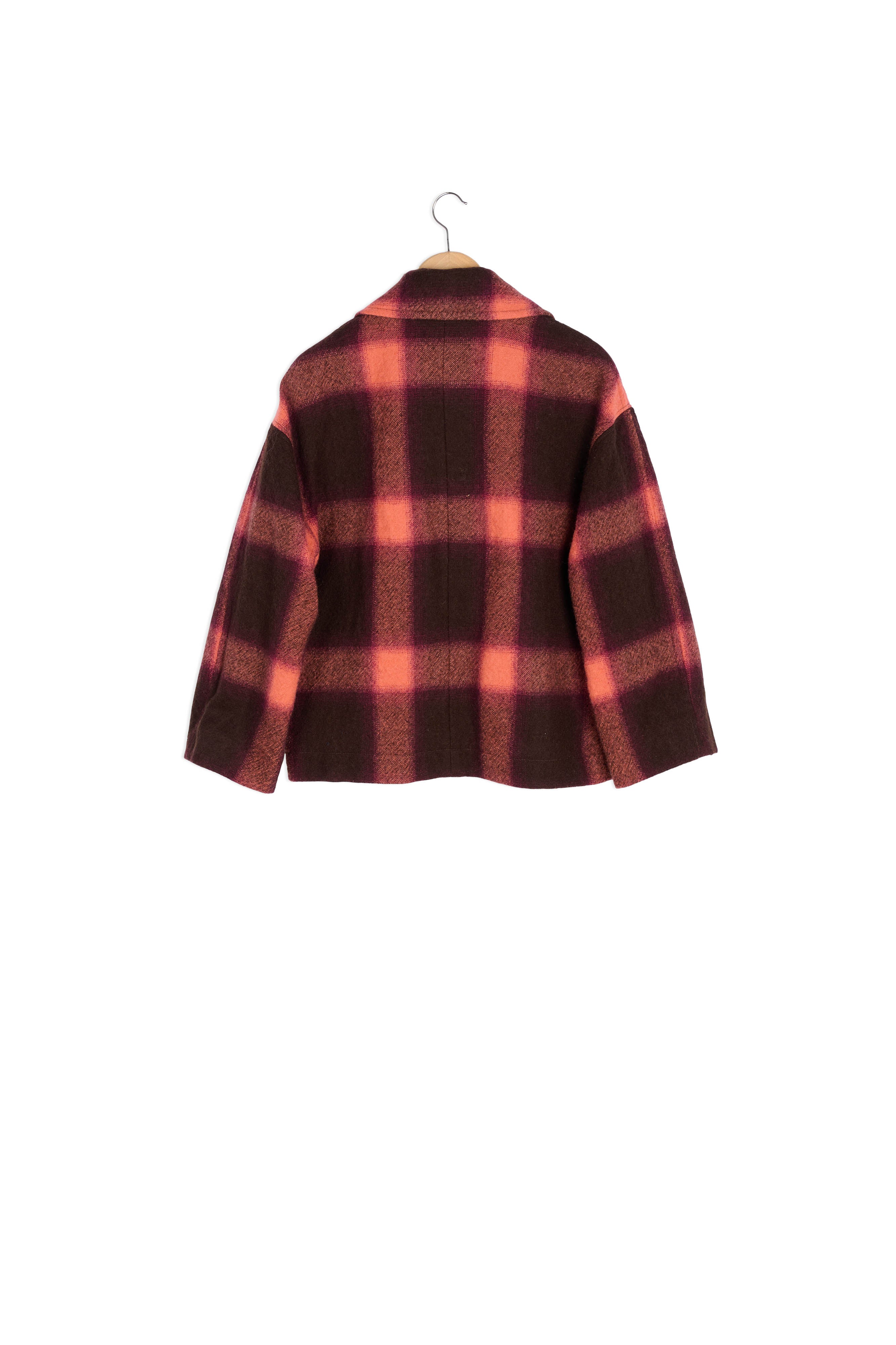 VIENNE JACKET Faume - seconde main