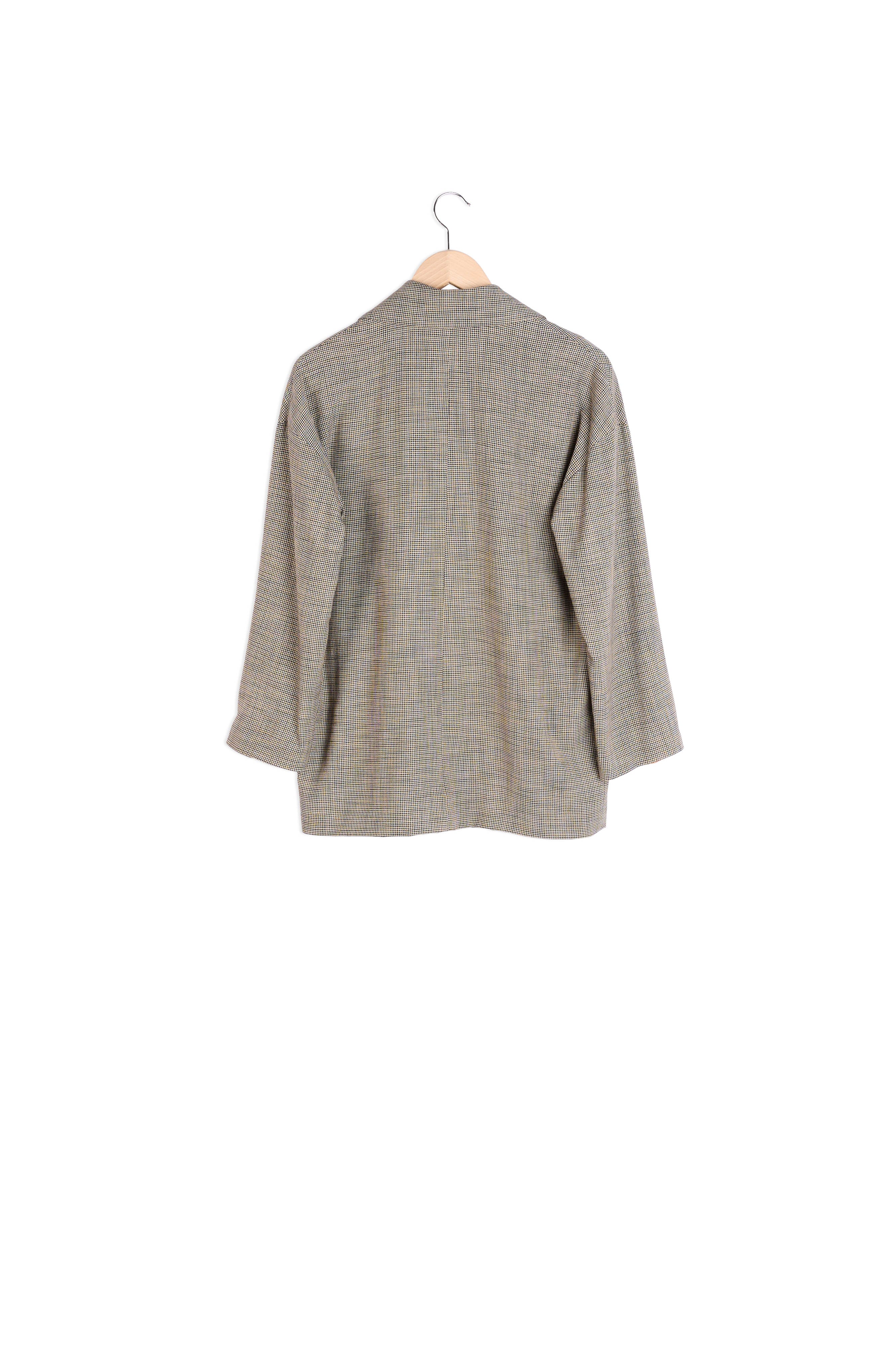 VEDDER BLAZER Faume - seconde main