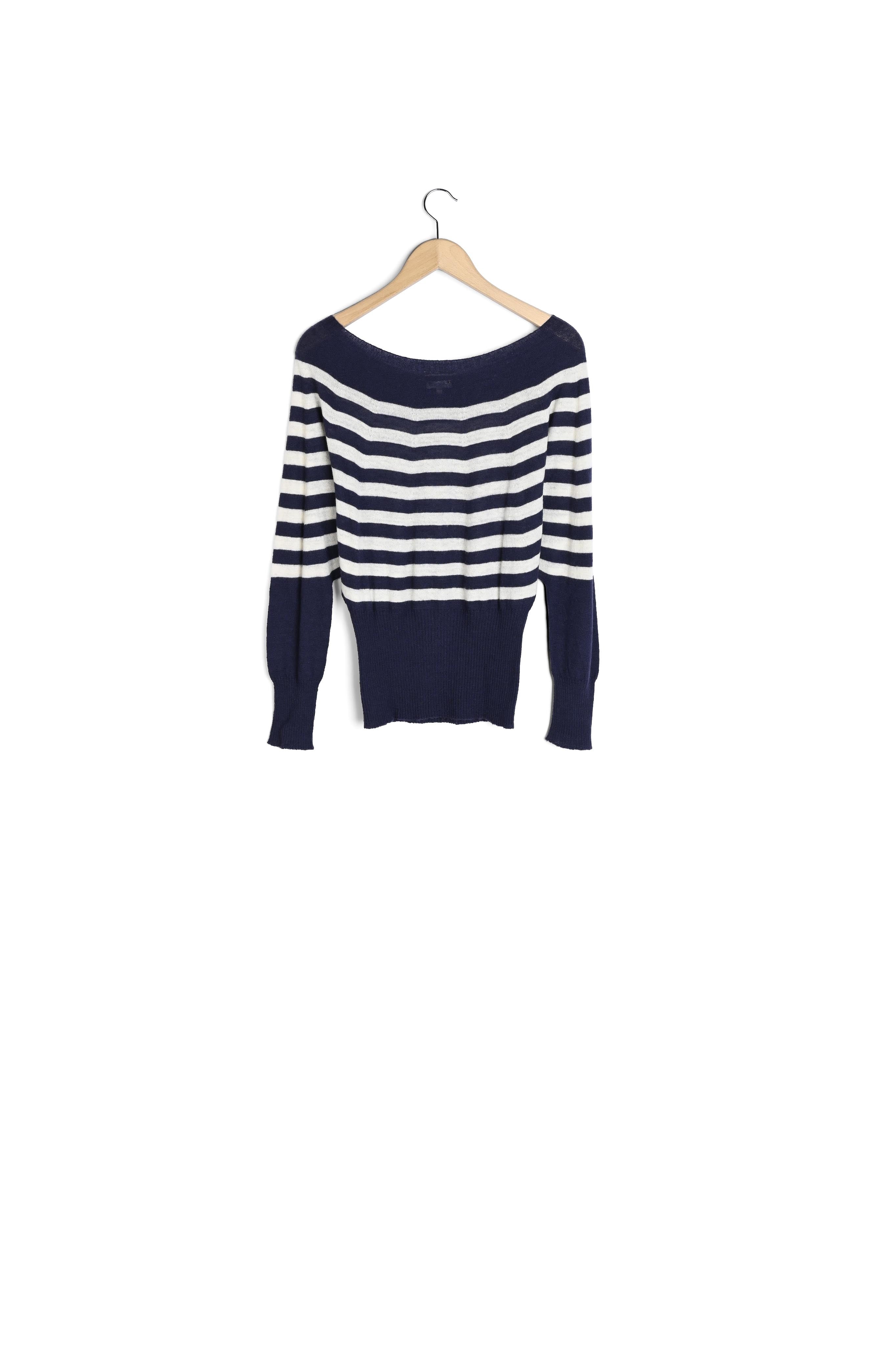 PULL NEDDI Faume - seconde main