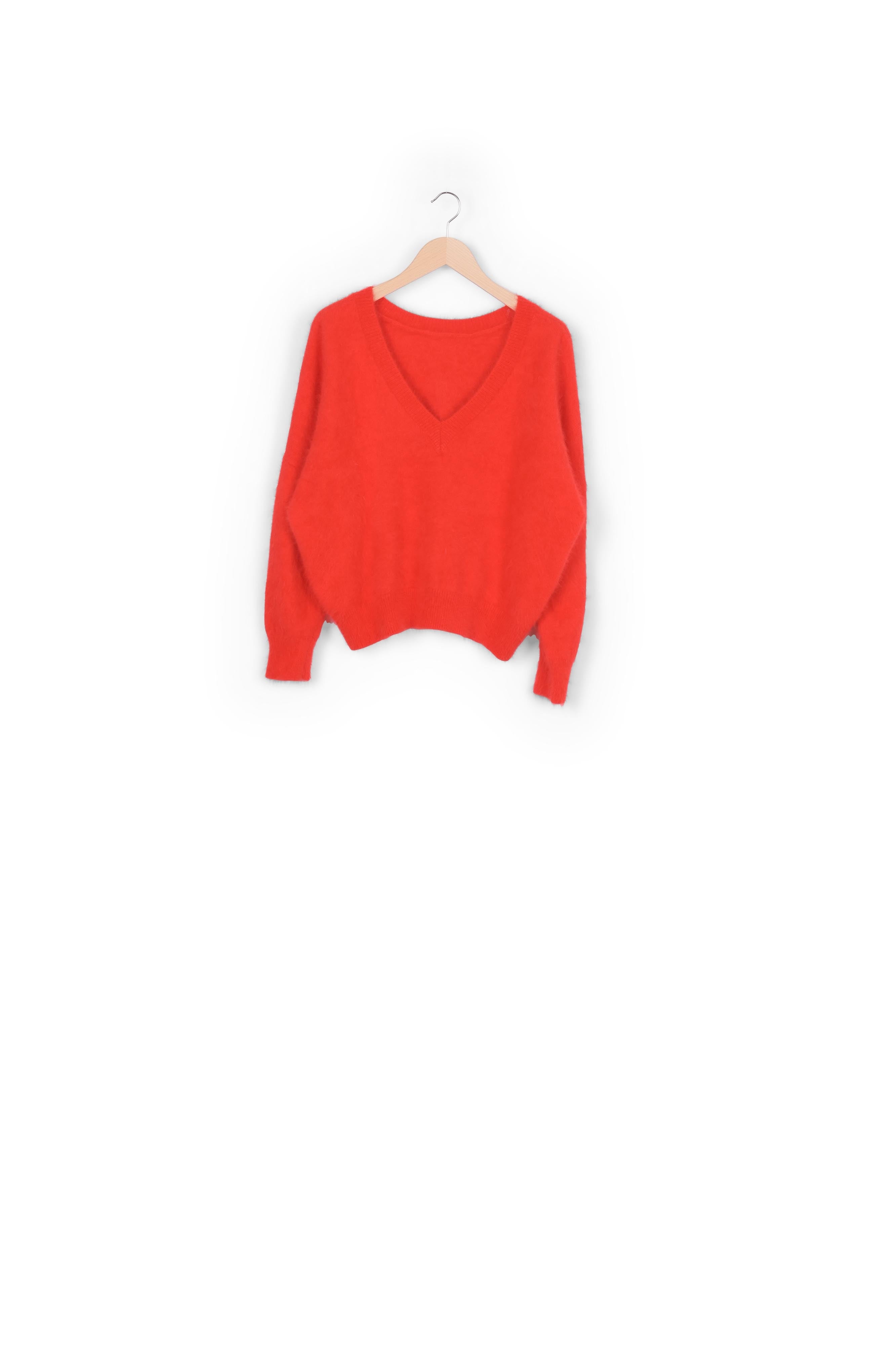 DATEV KNITWEAR Faume - seconde main