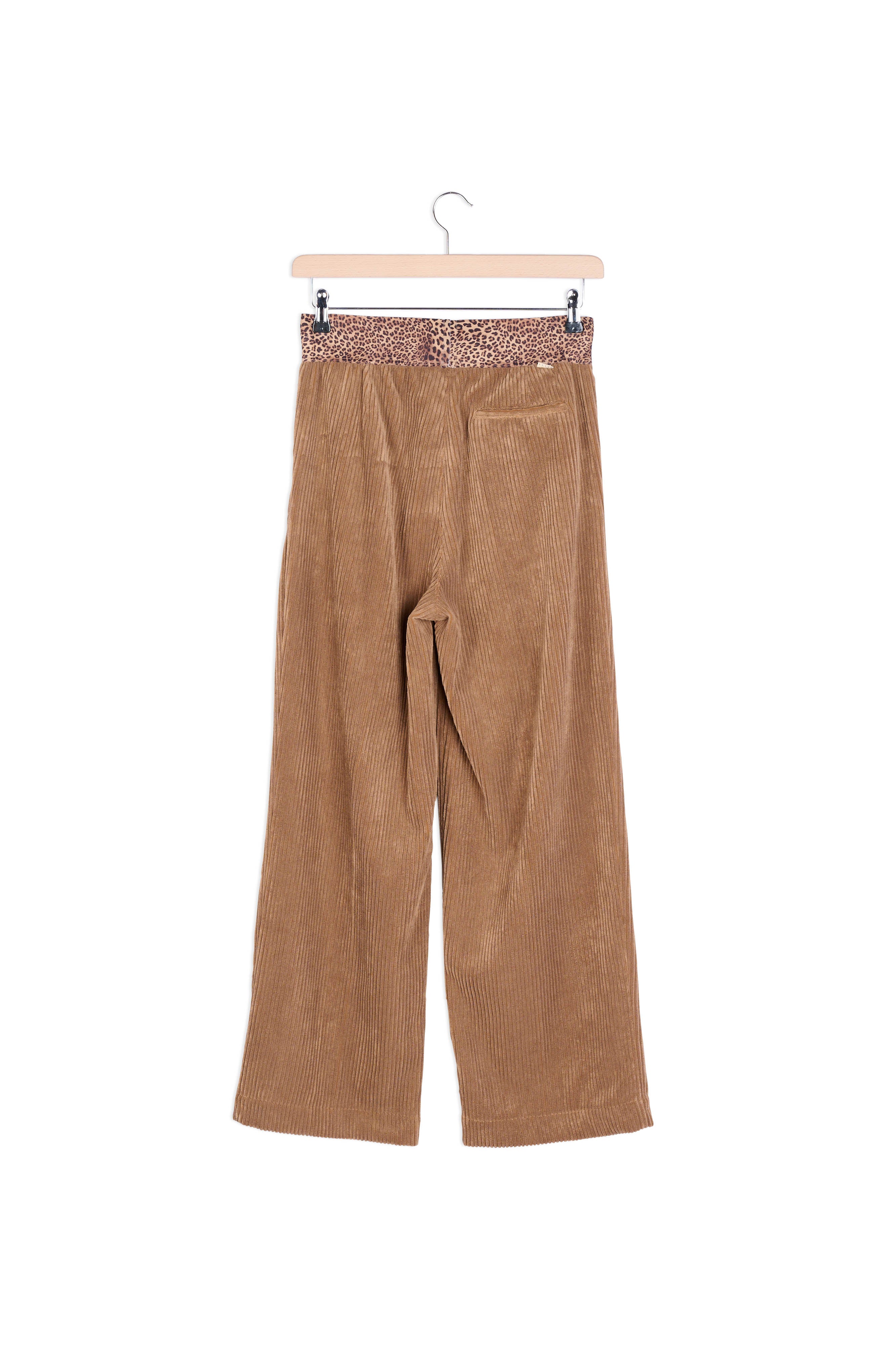 PANTALON ANNA Faume - seconde main