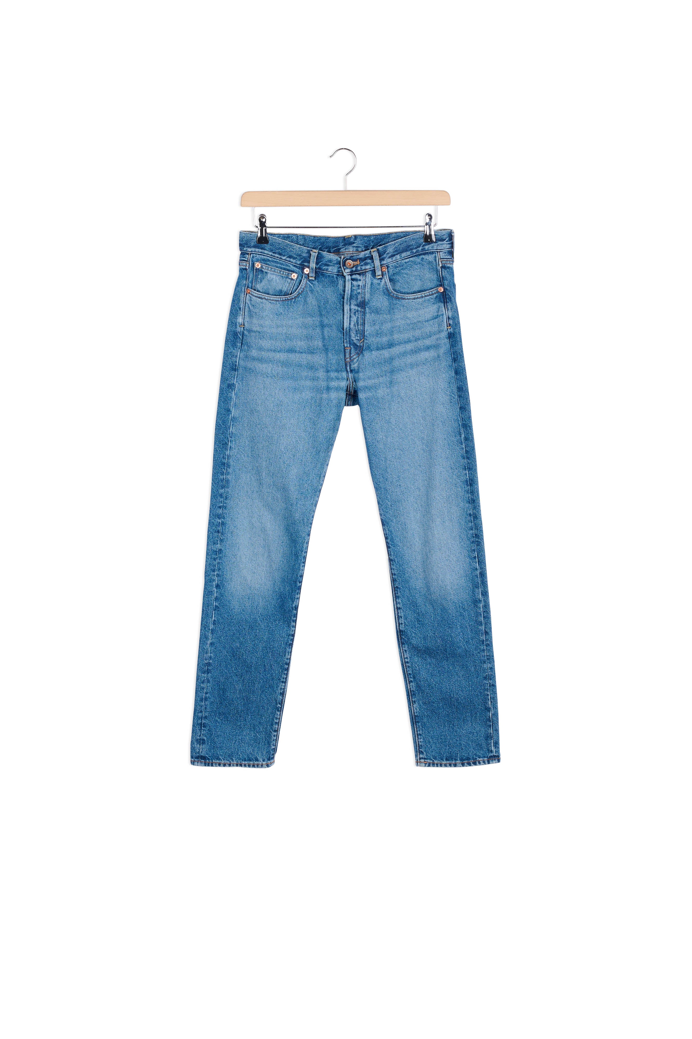 JEANS PIERCE Faume - seconde main