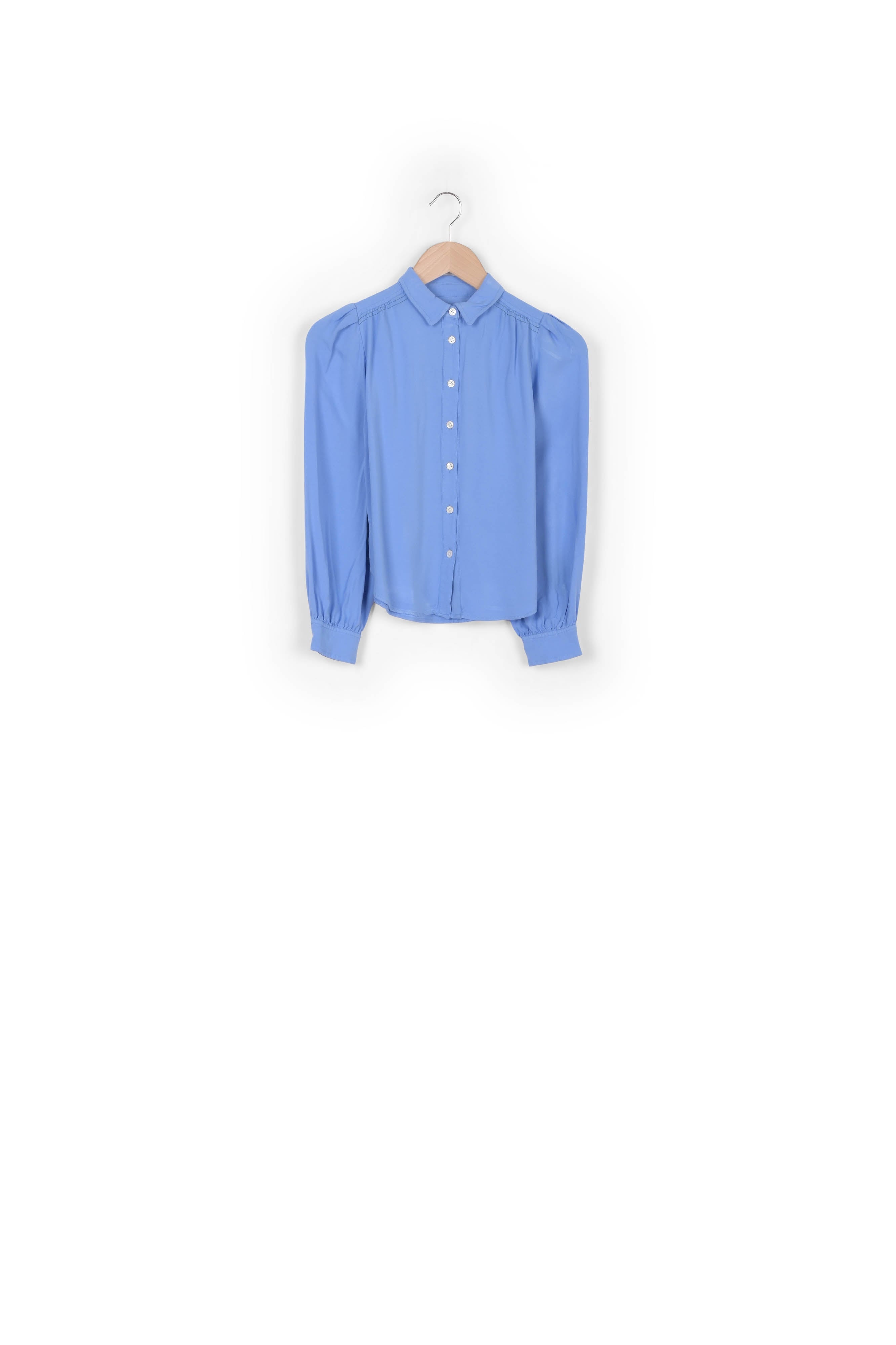 CHEMISE AVATAR Faume - seconde main