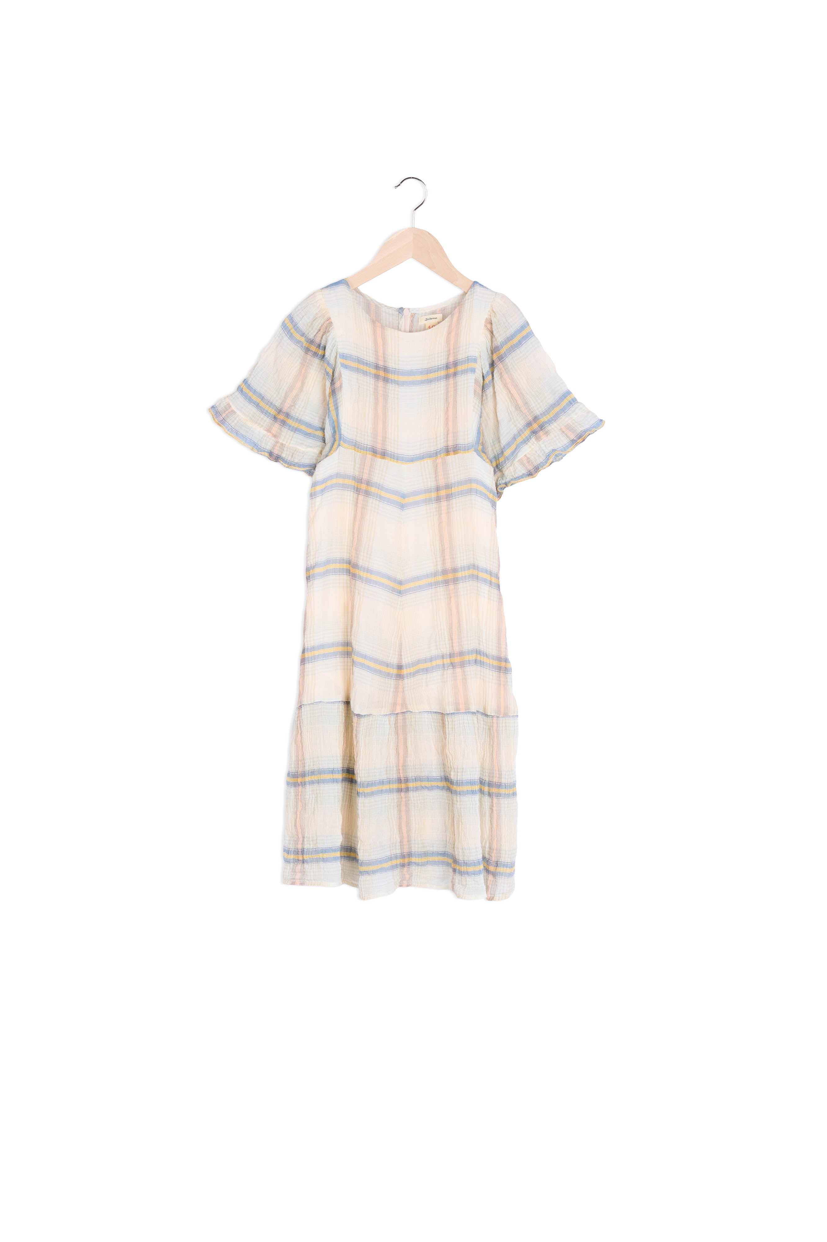 ROBE POETRY Faume - seconde main