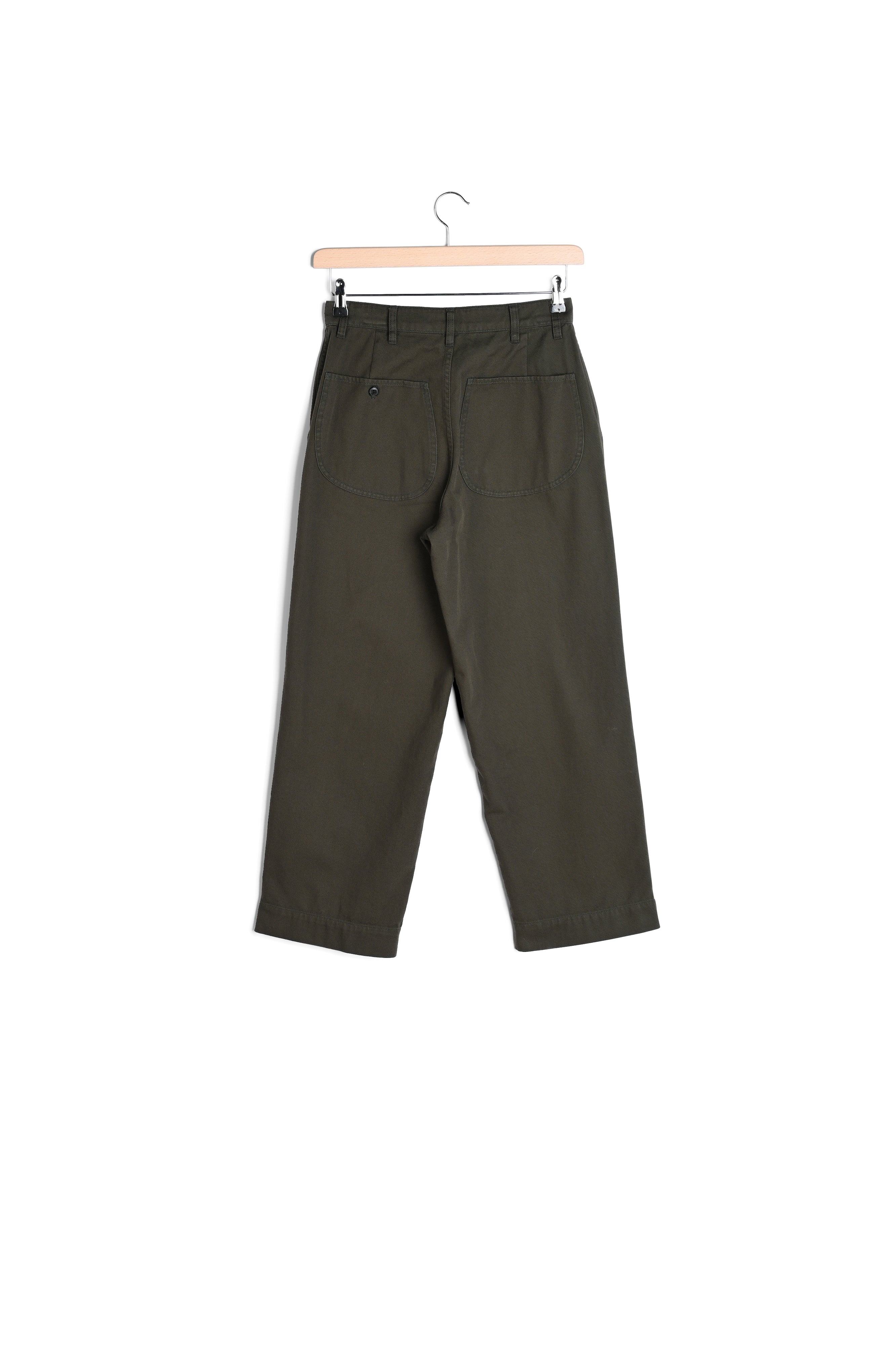 LOPEZ  PANTS Faume - seconde main