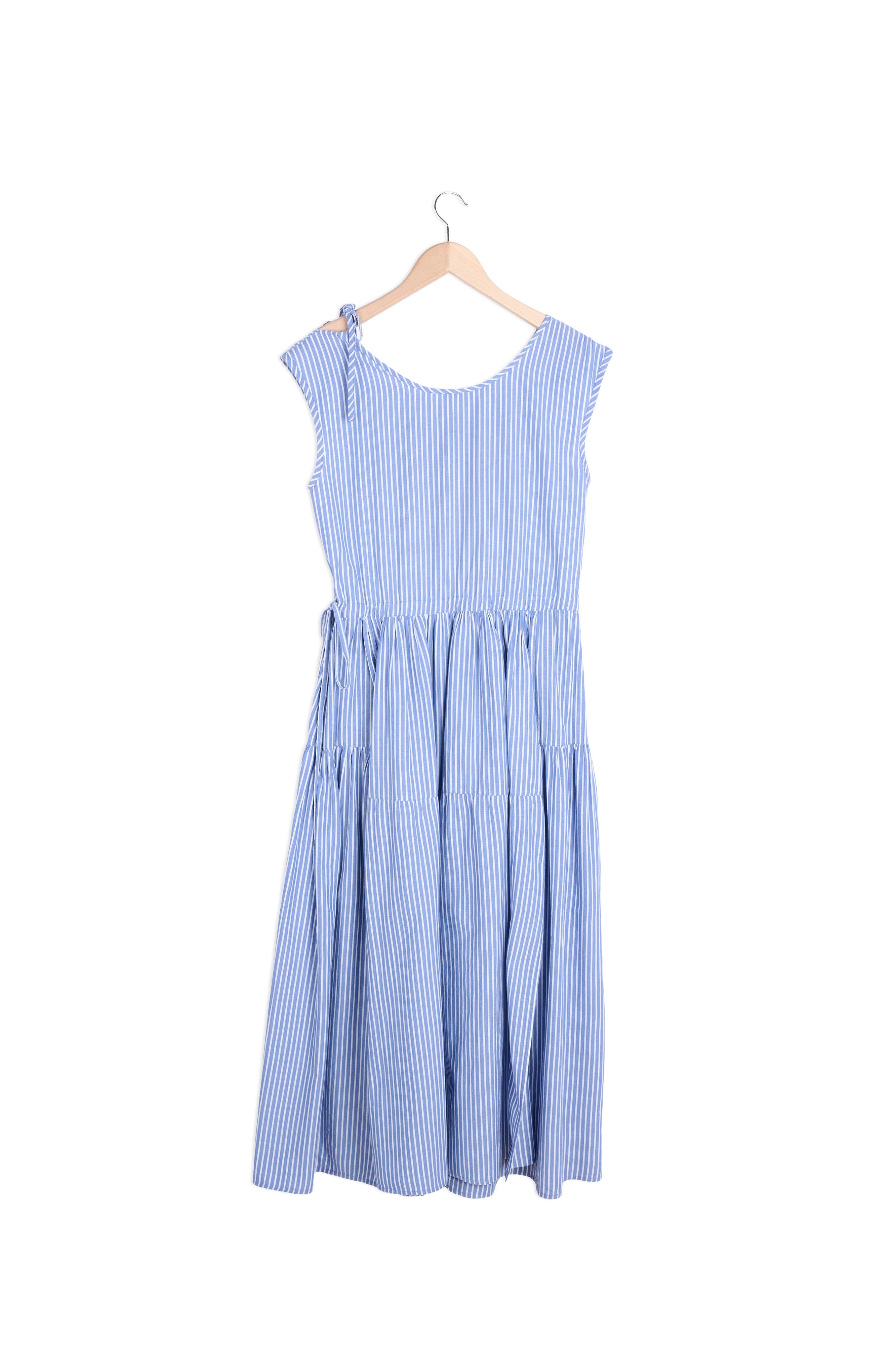 ROBE PASUA Faume - seconde main