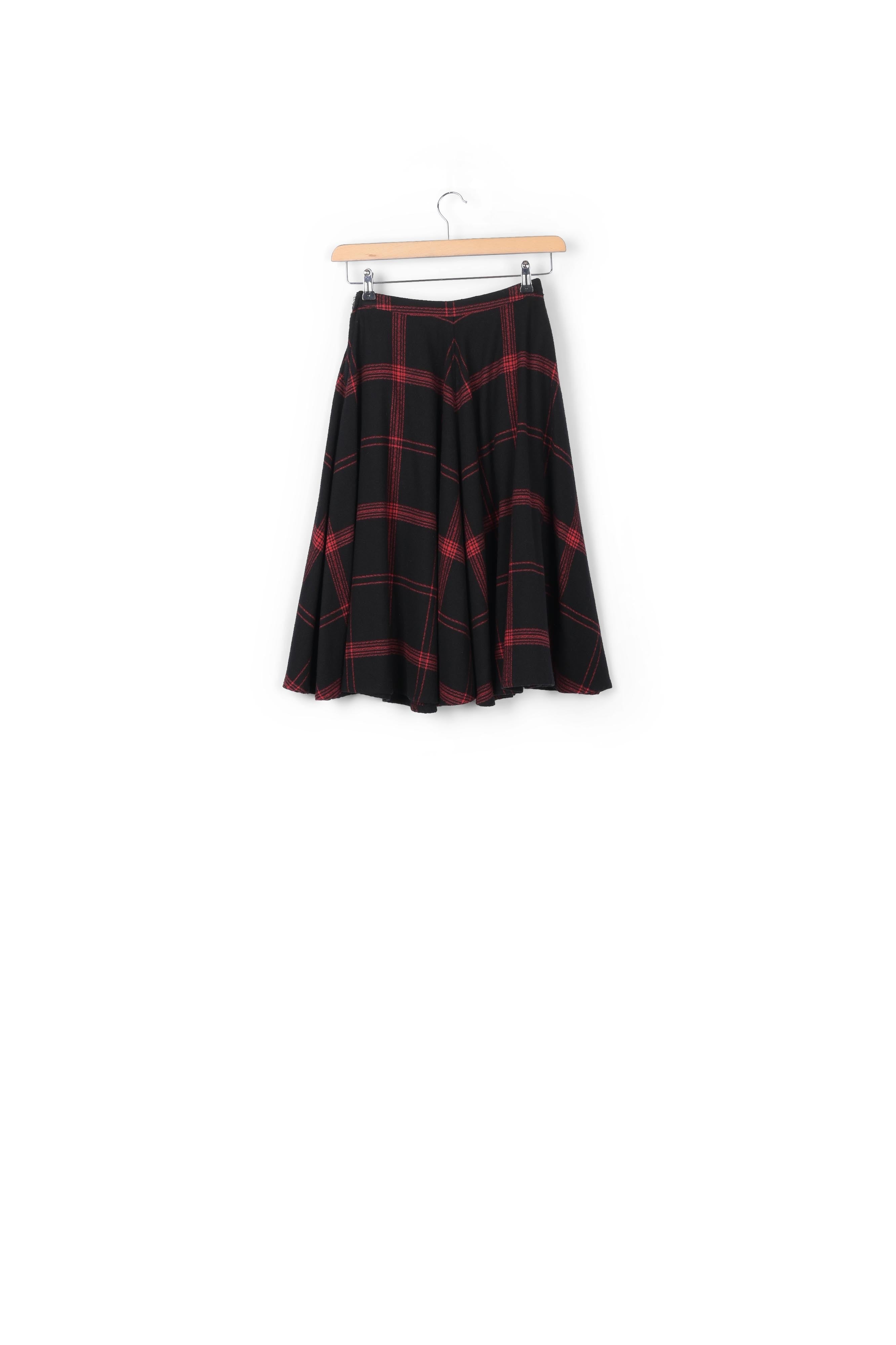 JUPE LUMMY Faume - seconde main