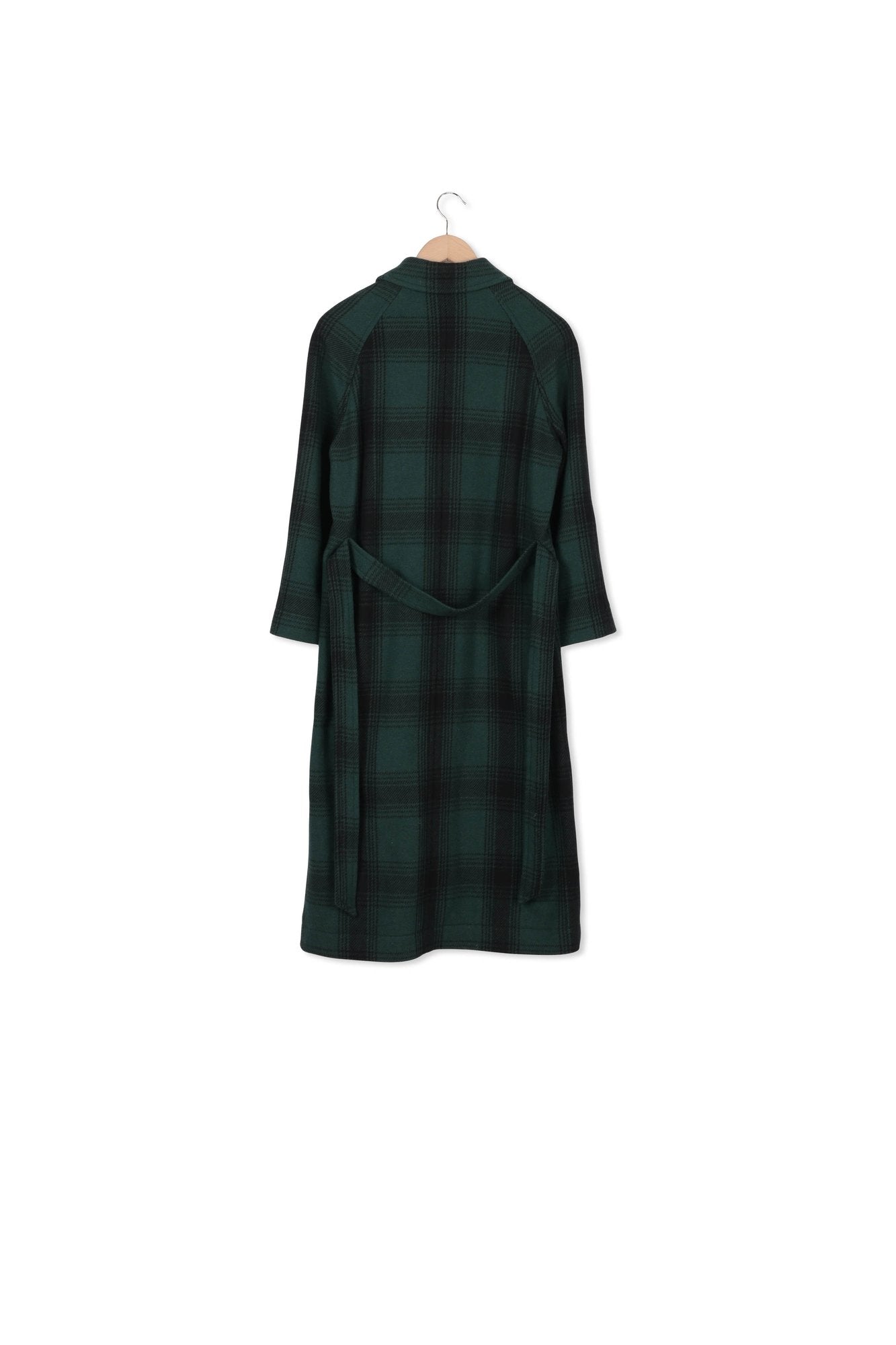 MANTEAU VERMONT Faume - seconde main