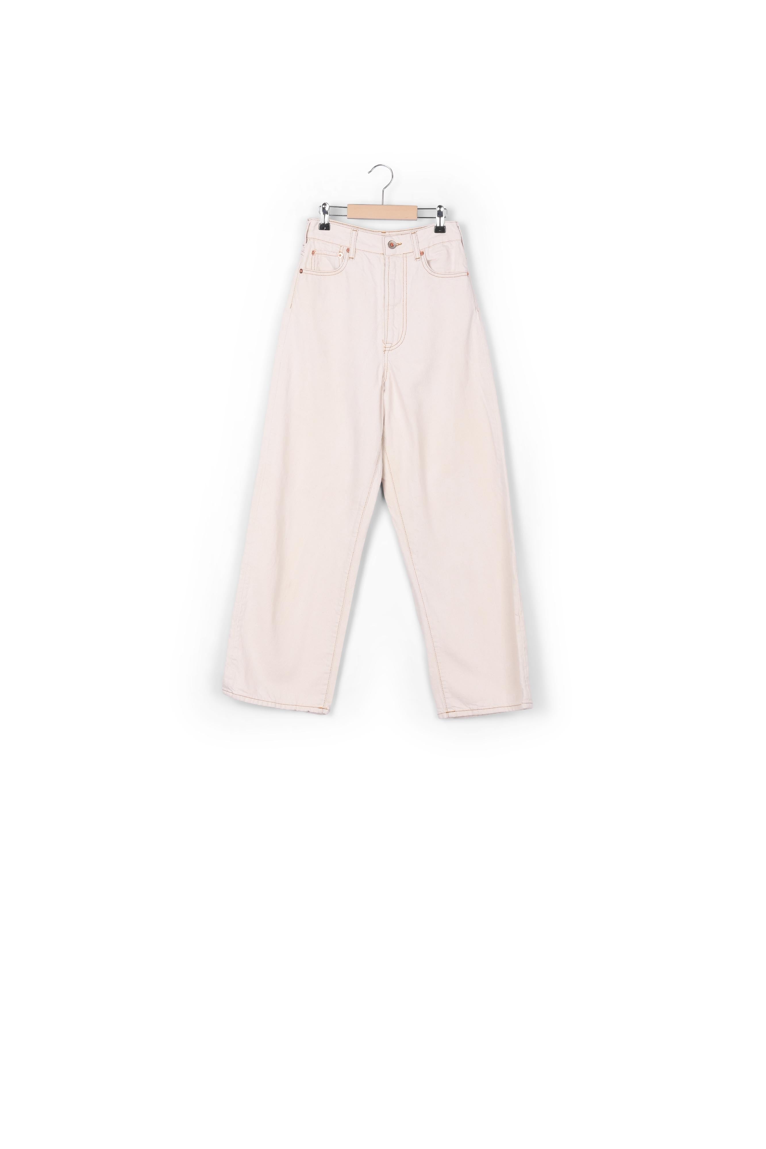 POKER JEANS Faume - seconde main