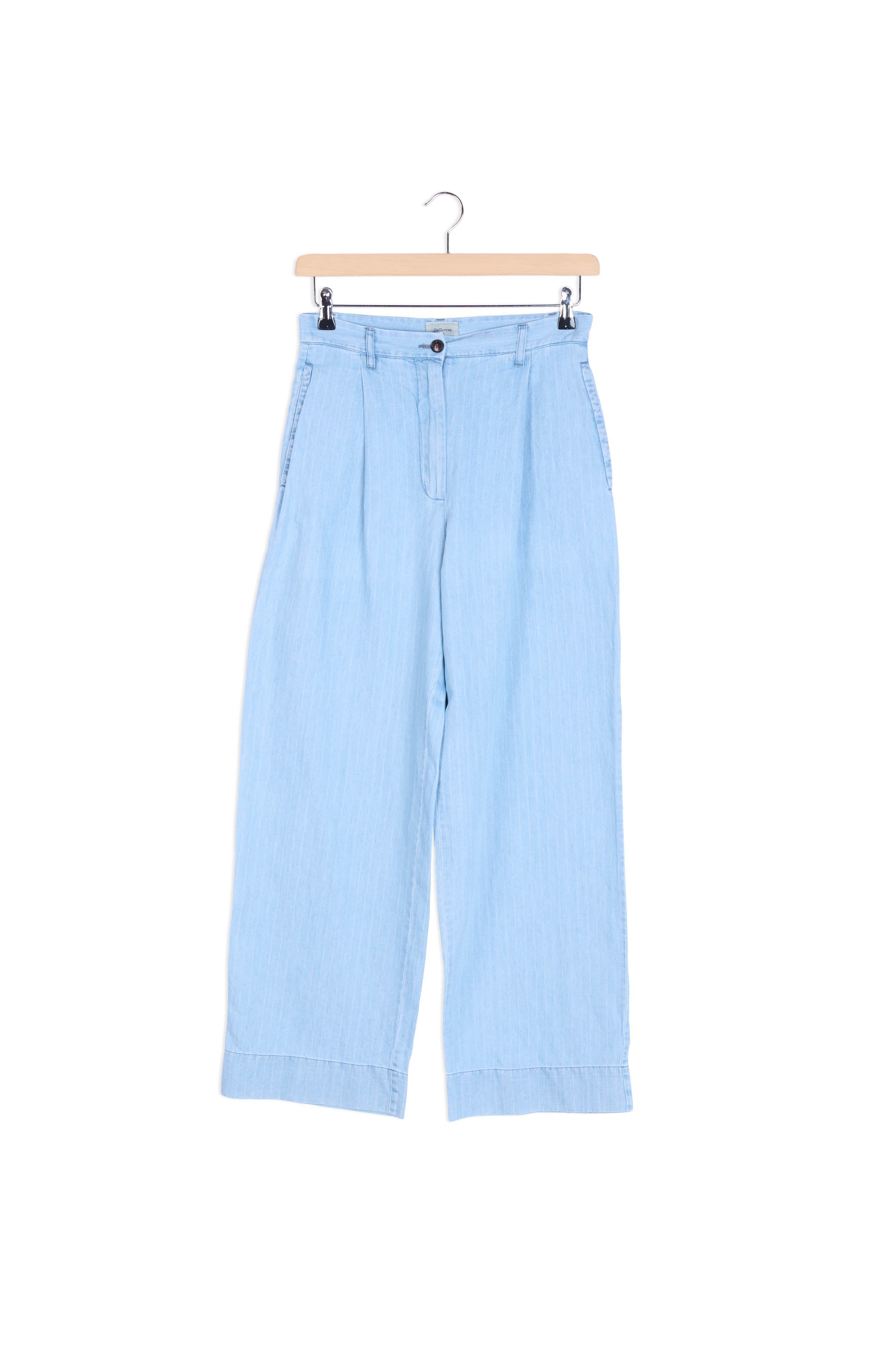 PANTALON PRINGLE Faume - seconde main