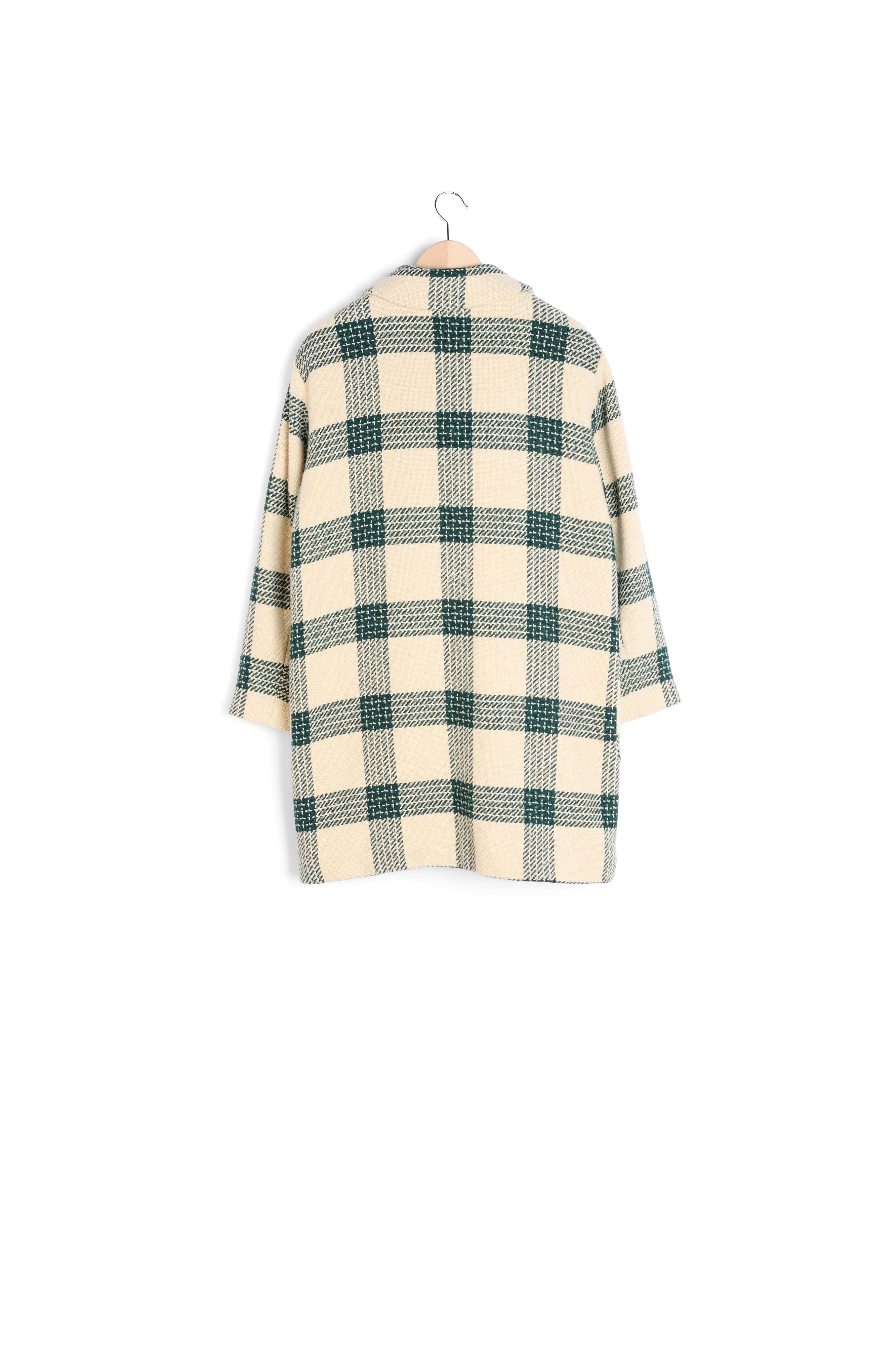 MANTEAU CRAFT2 Faume - seconde main