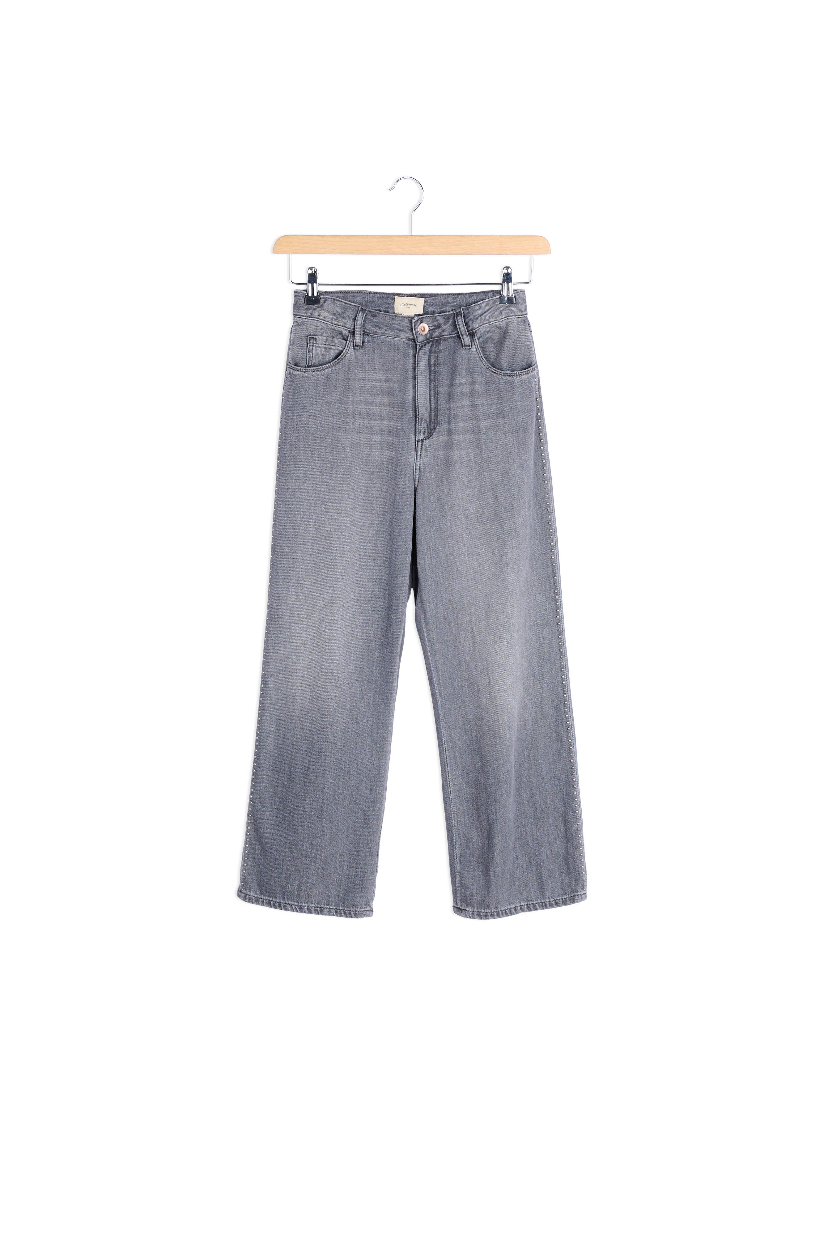 JEANS POPIES Faume - seconde main