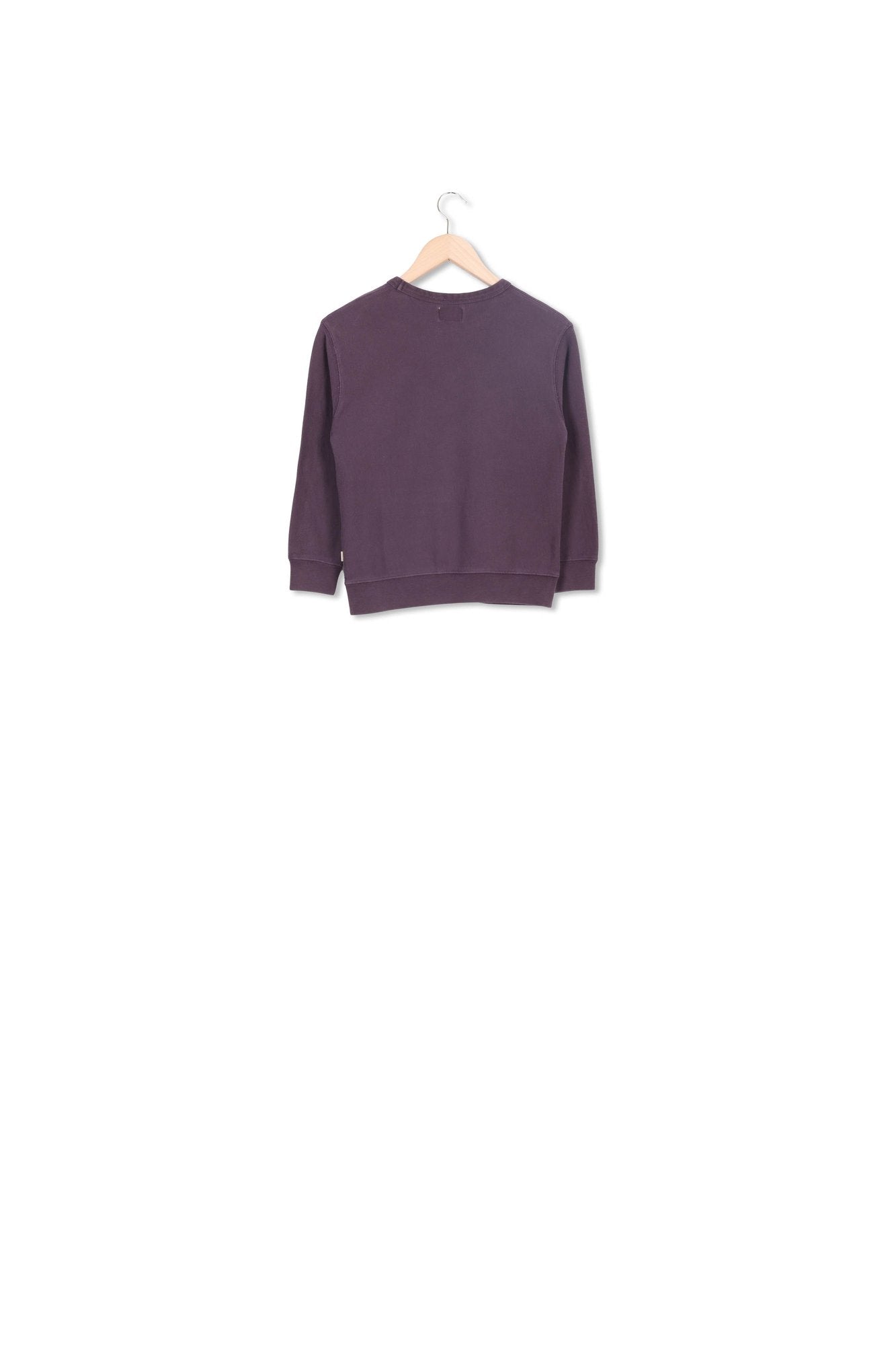 FAGO SWEATSHIRT Faume - seconde main