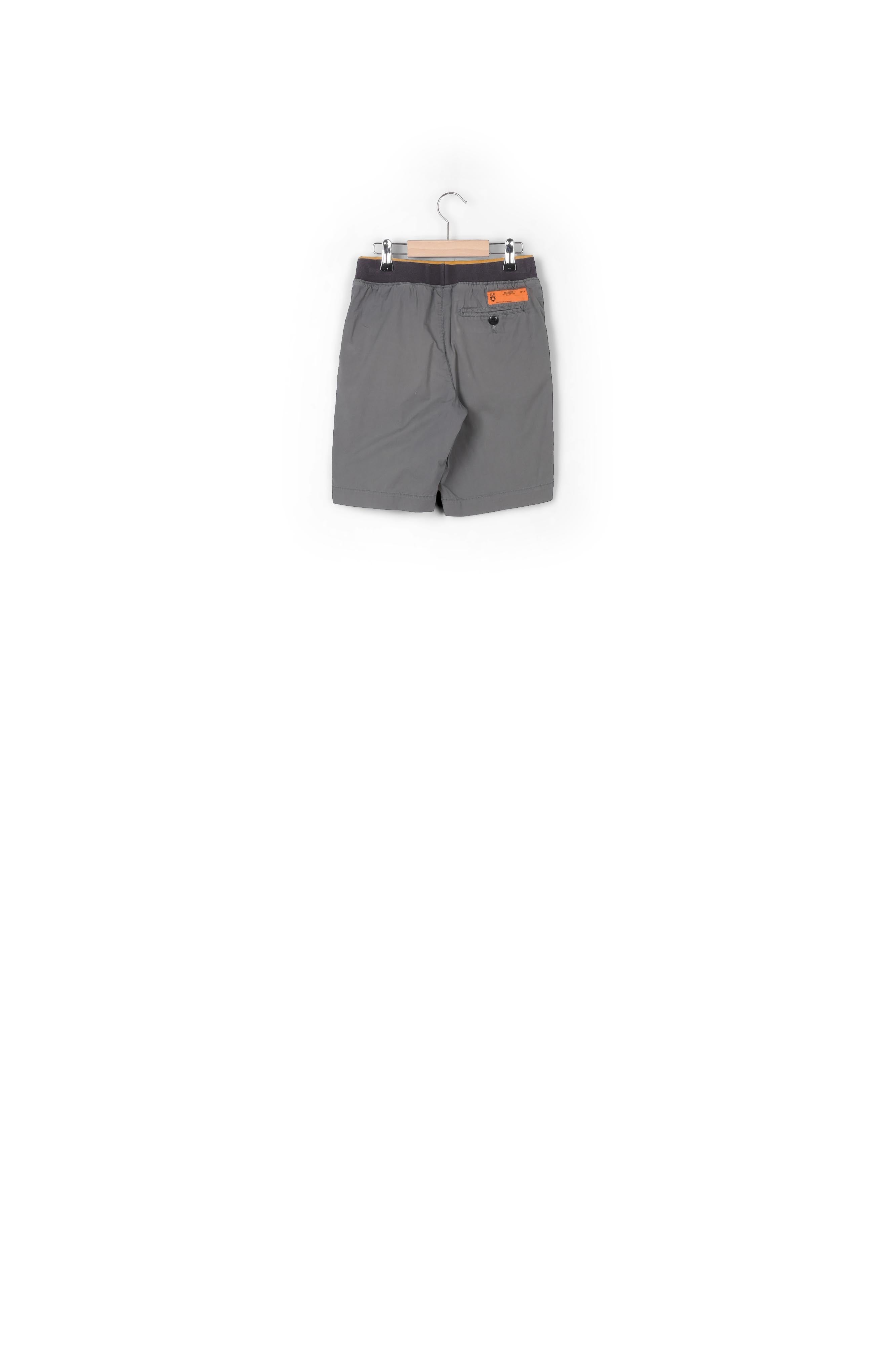 PIKE91I SHORTS Faume - seconde main
