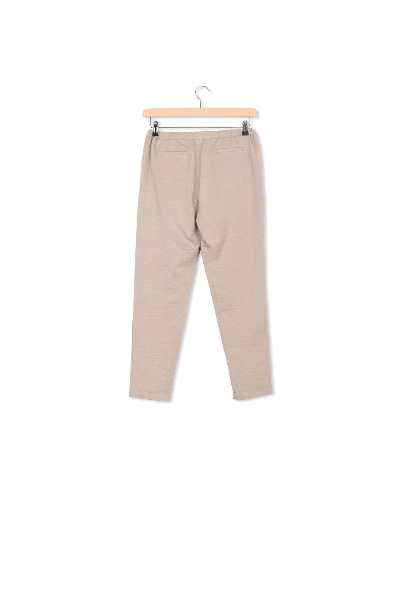 VAEL PANTS Faume - seconde main