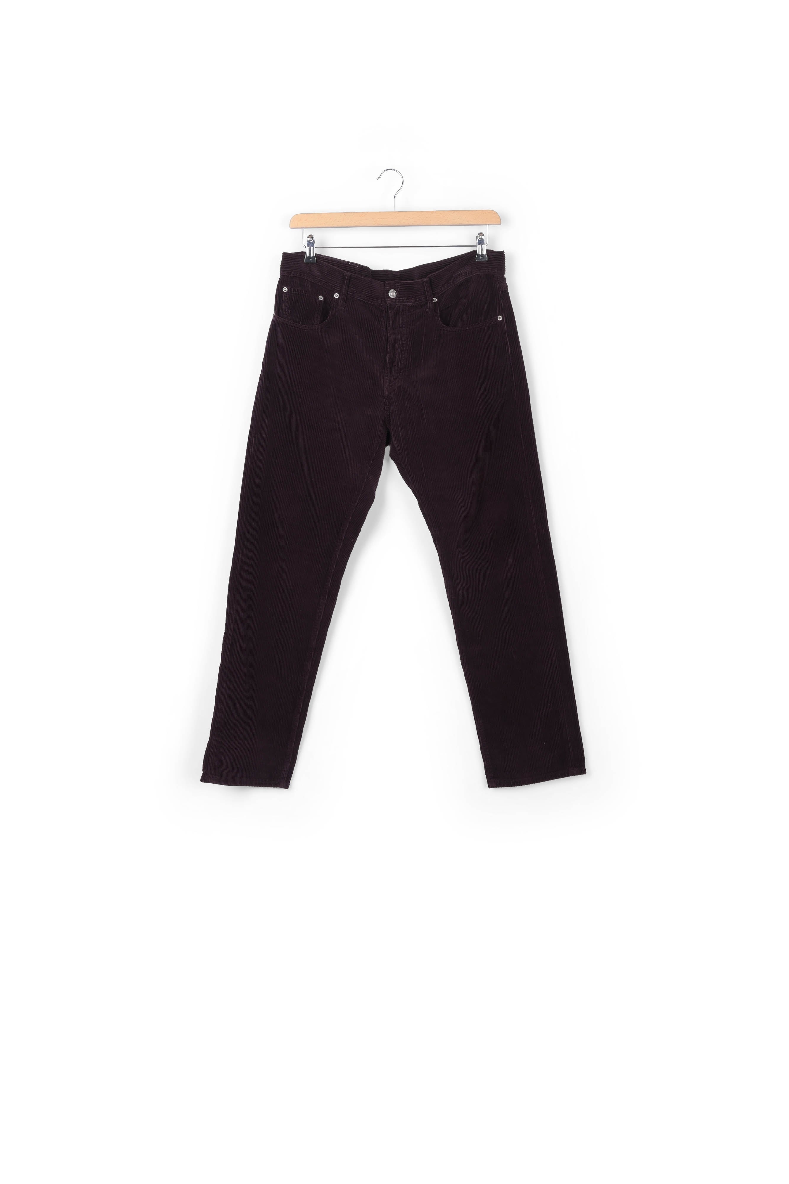 PANTALON PERCY Faume - seconde main