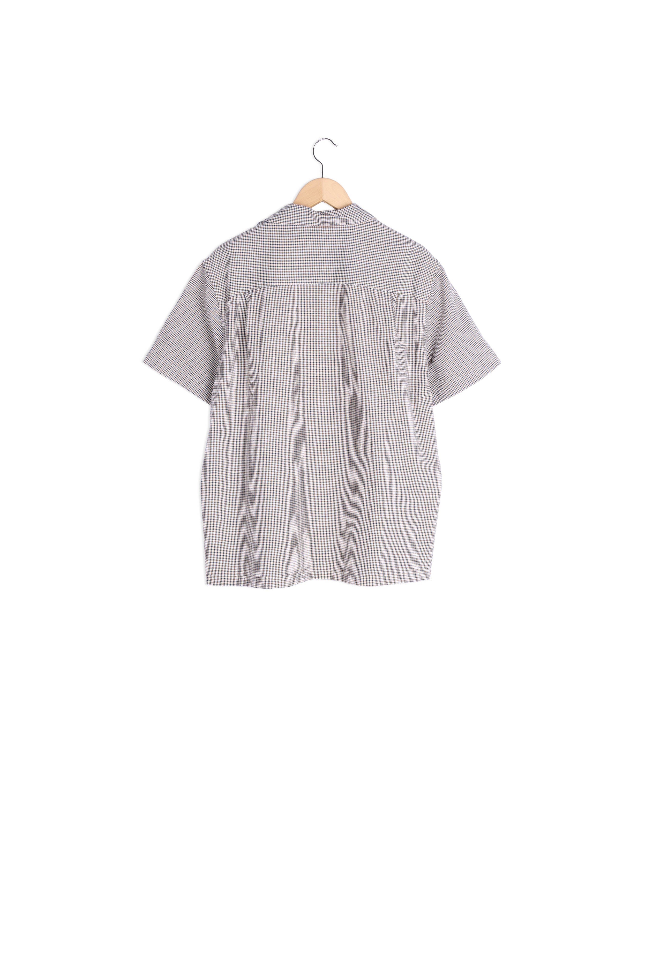 CHEMISE FARAWAY Faume - seconde main