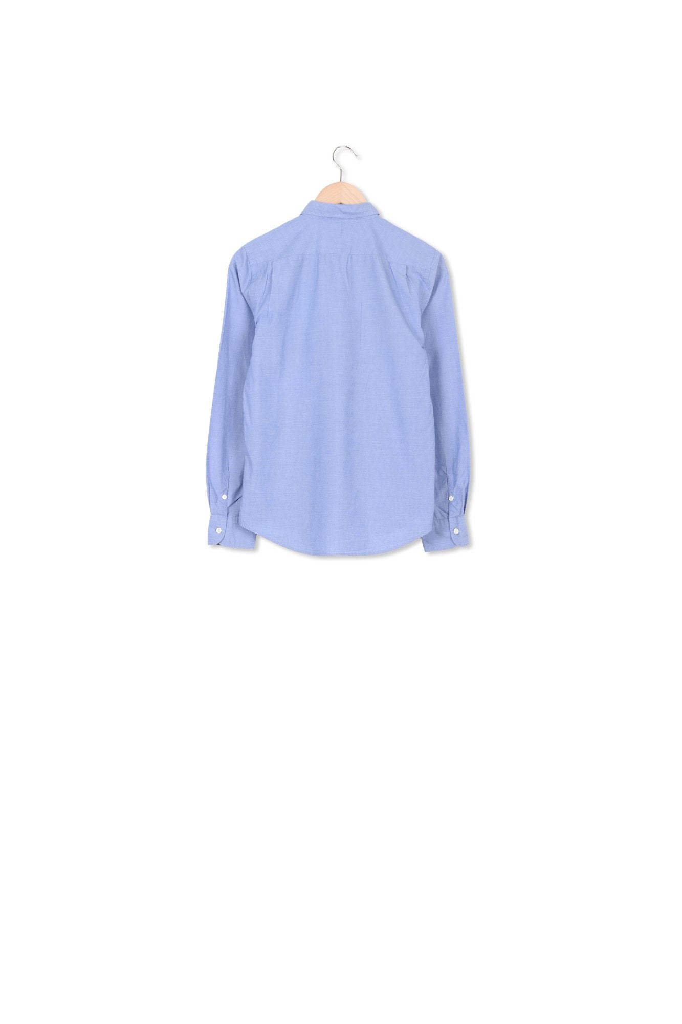 CHEMISE GANIX Faume - seconde main