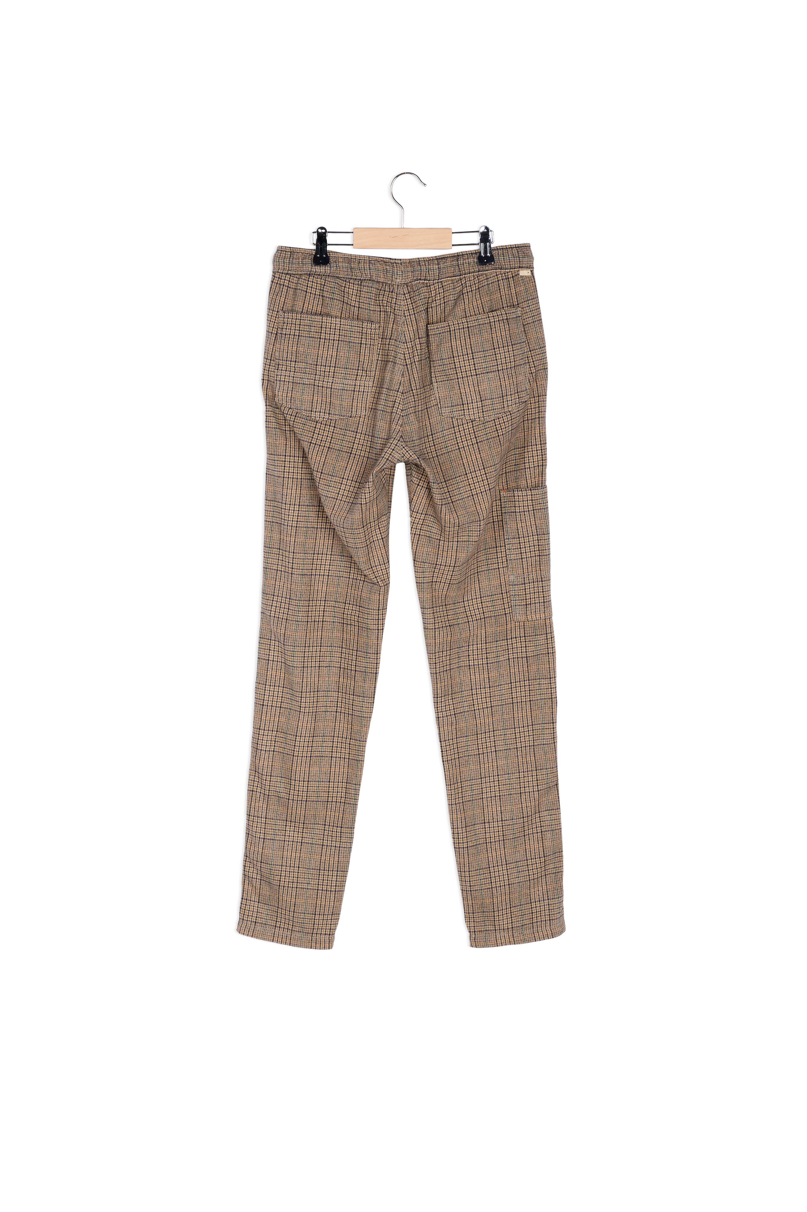 PAINTER PANTS Faume - seconde main