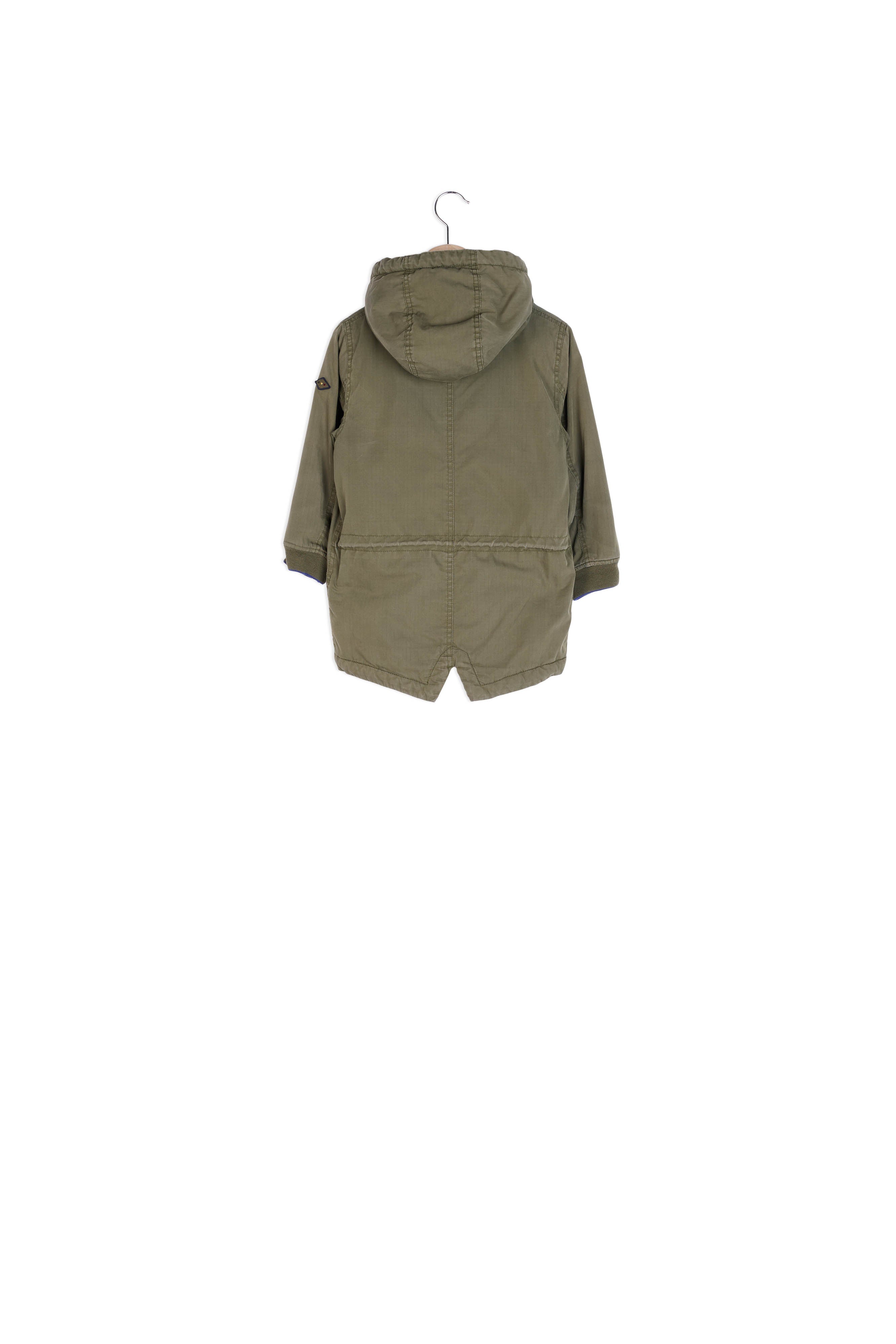 HYLIO JAS Faume - seconde main