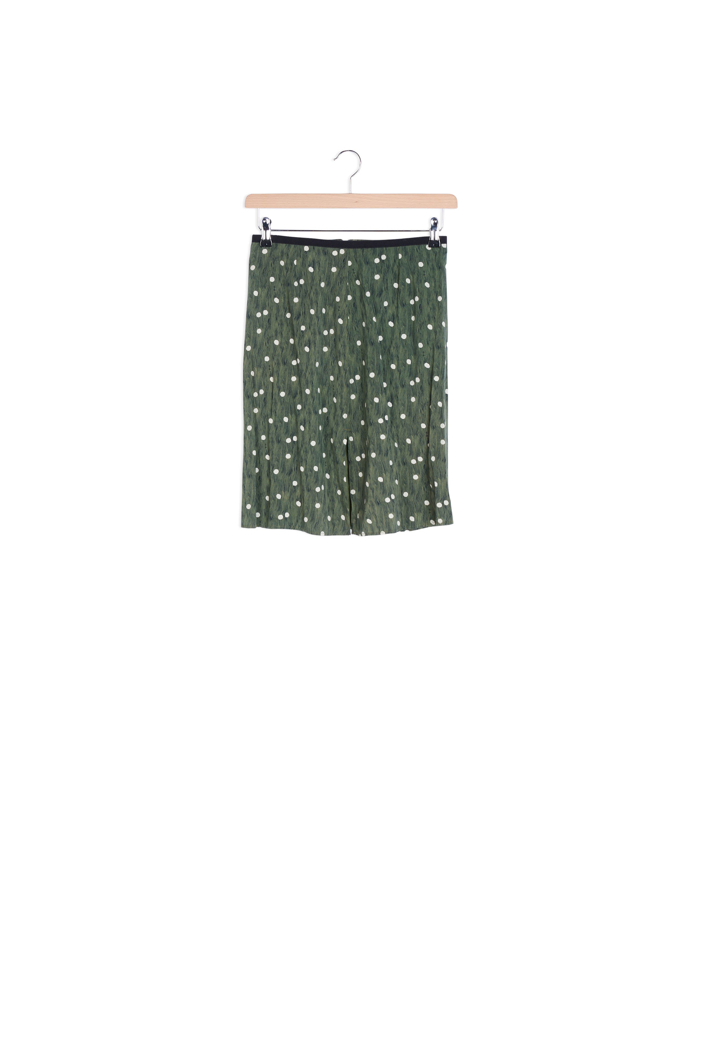 LEIKA  SKIRT Faume - seconde main