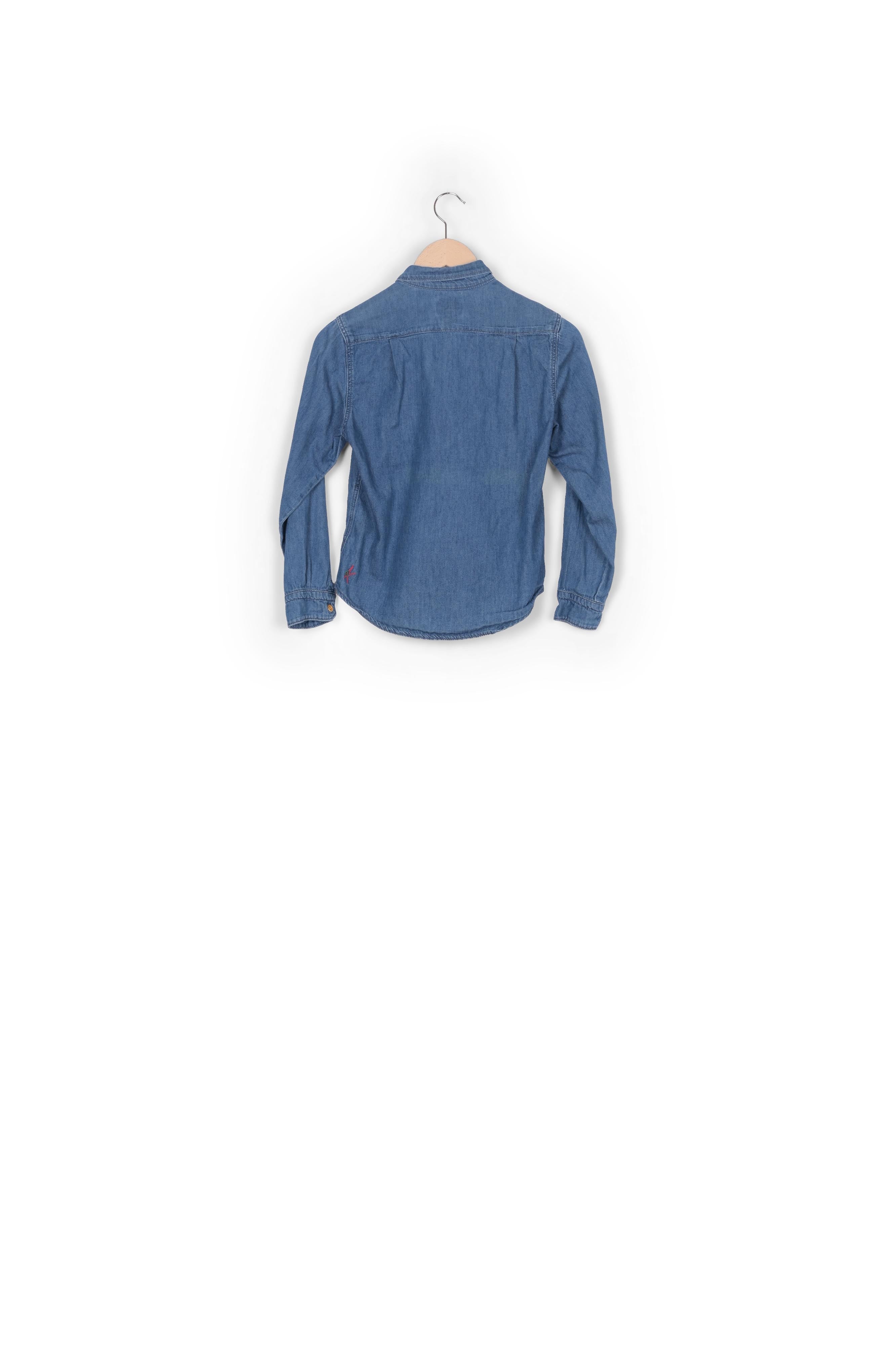 PAOL SHIRT Faume - seconde main