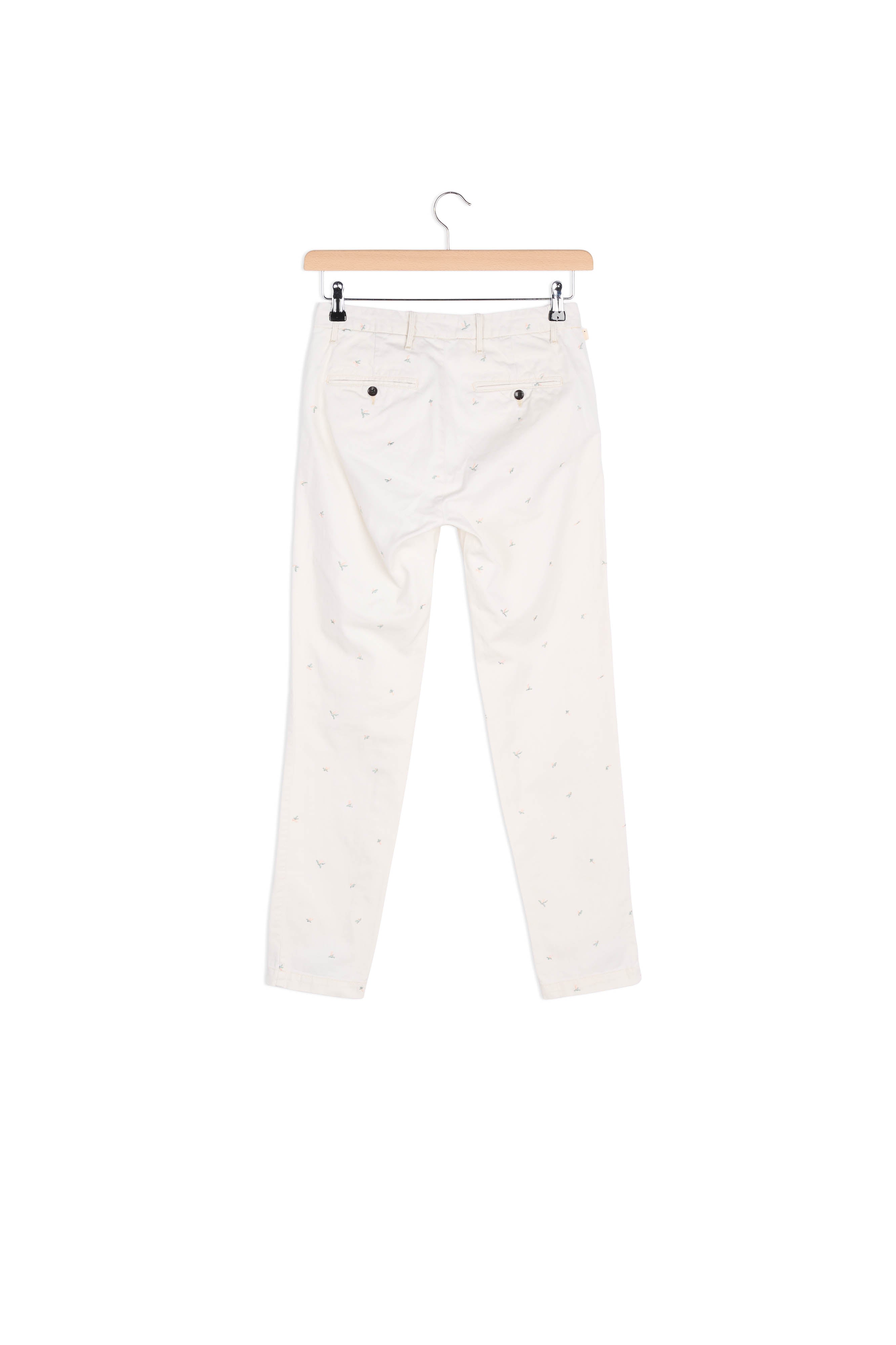 PYMEE  PANTS Faume - seconde main