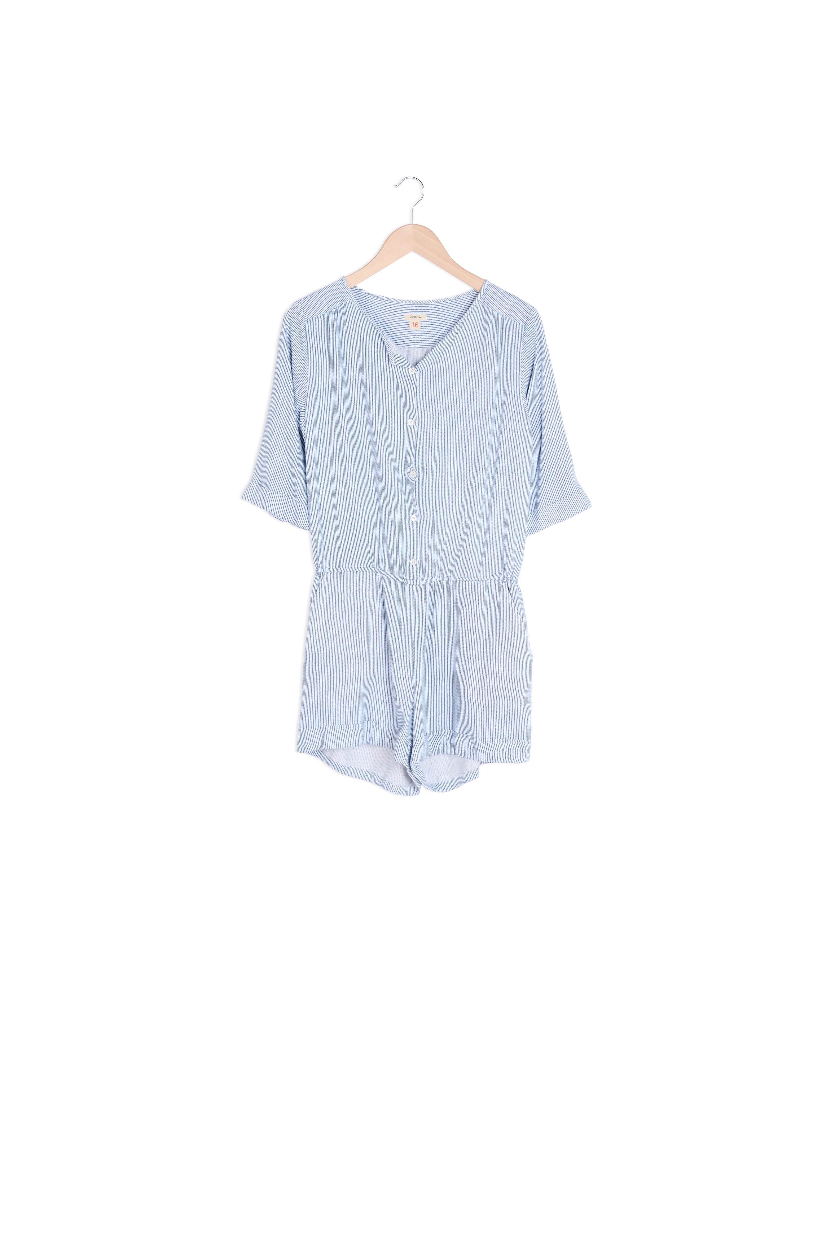 COMBINAISON AGUA Faume - seconde main