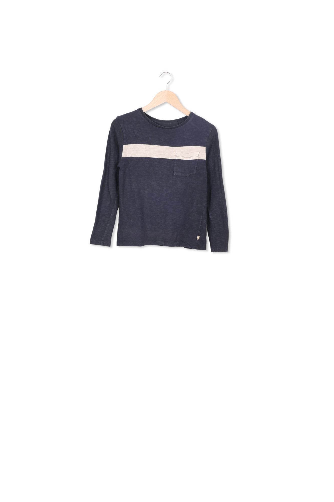 T-SHIRT MALDO Faume - seconde main