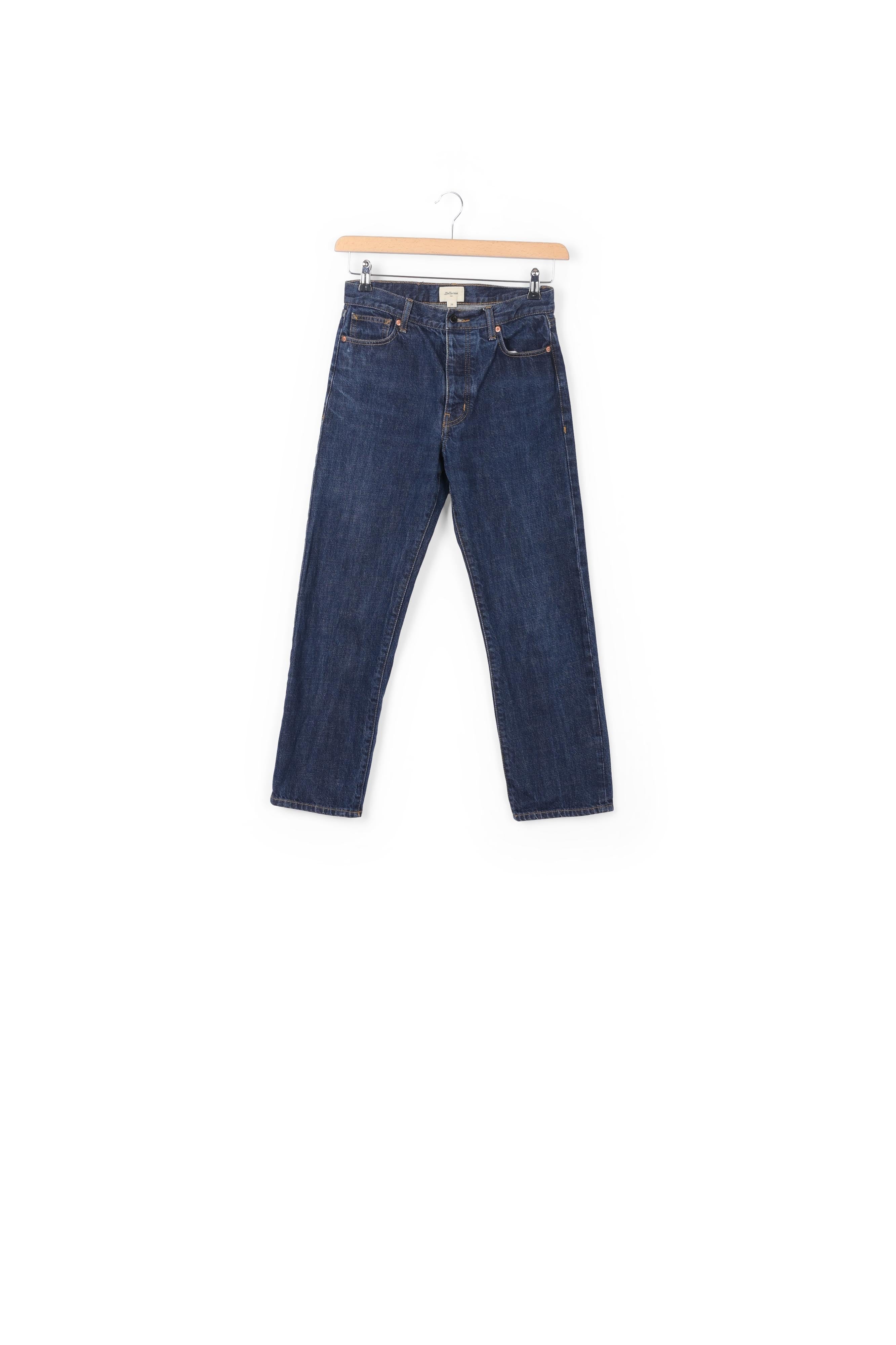 JEANS POPEYE Faume - seconde main