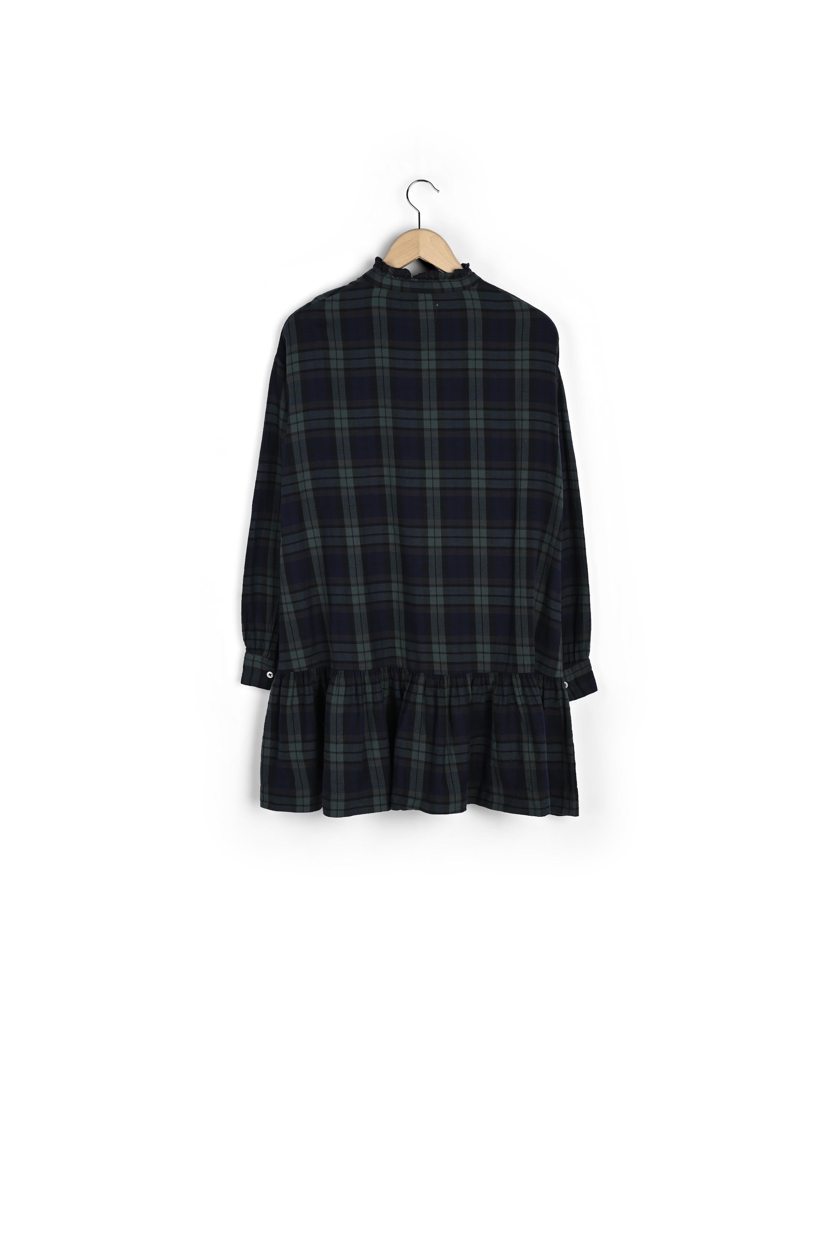 ROBE IDYLLE Faume - seconde main