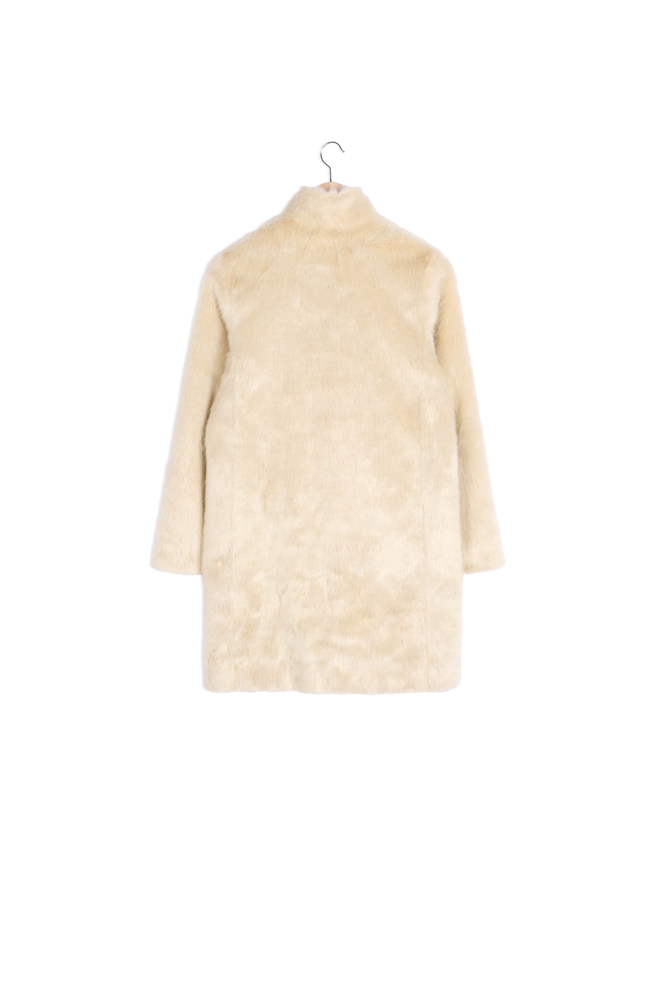 EDAAK COAT Faume - seconde main