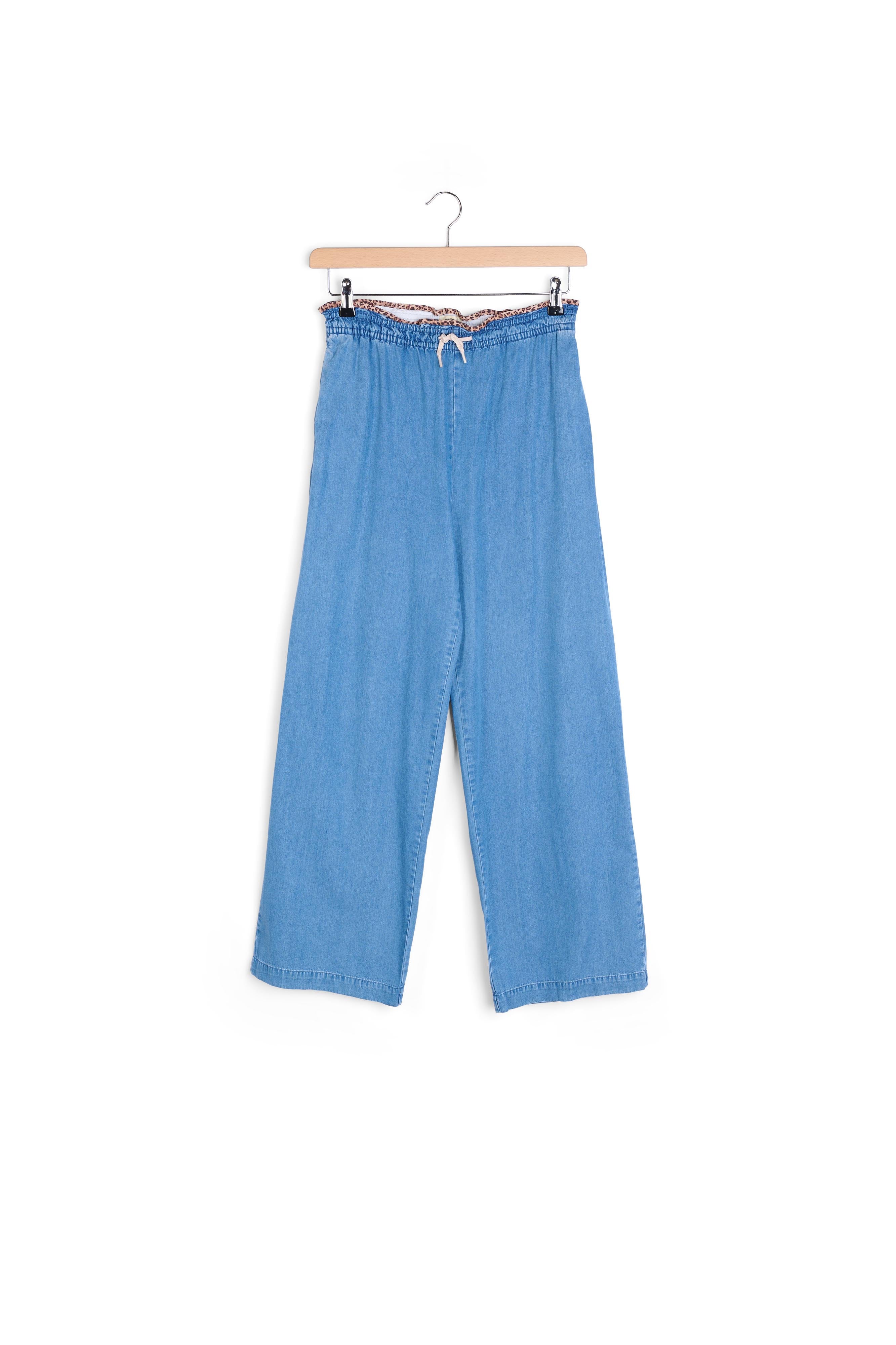 AURIA PANTS Faume - seconde main