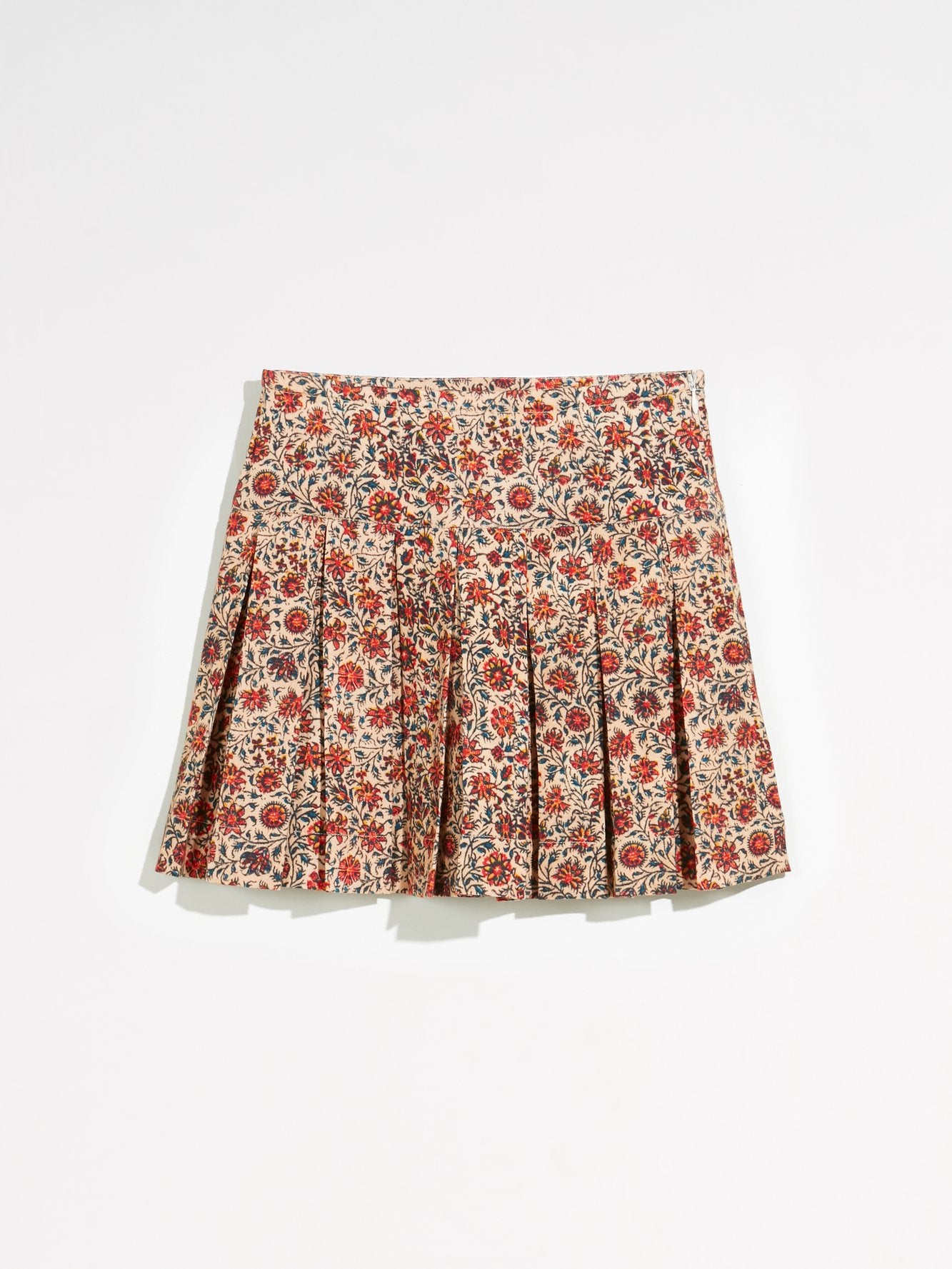 HAKA SKIRT Faume - seconde main