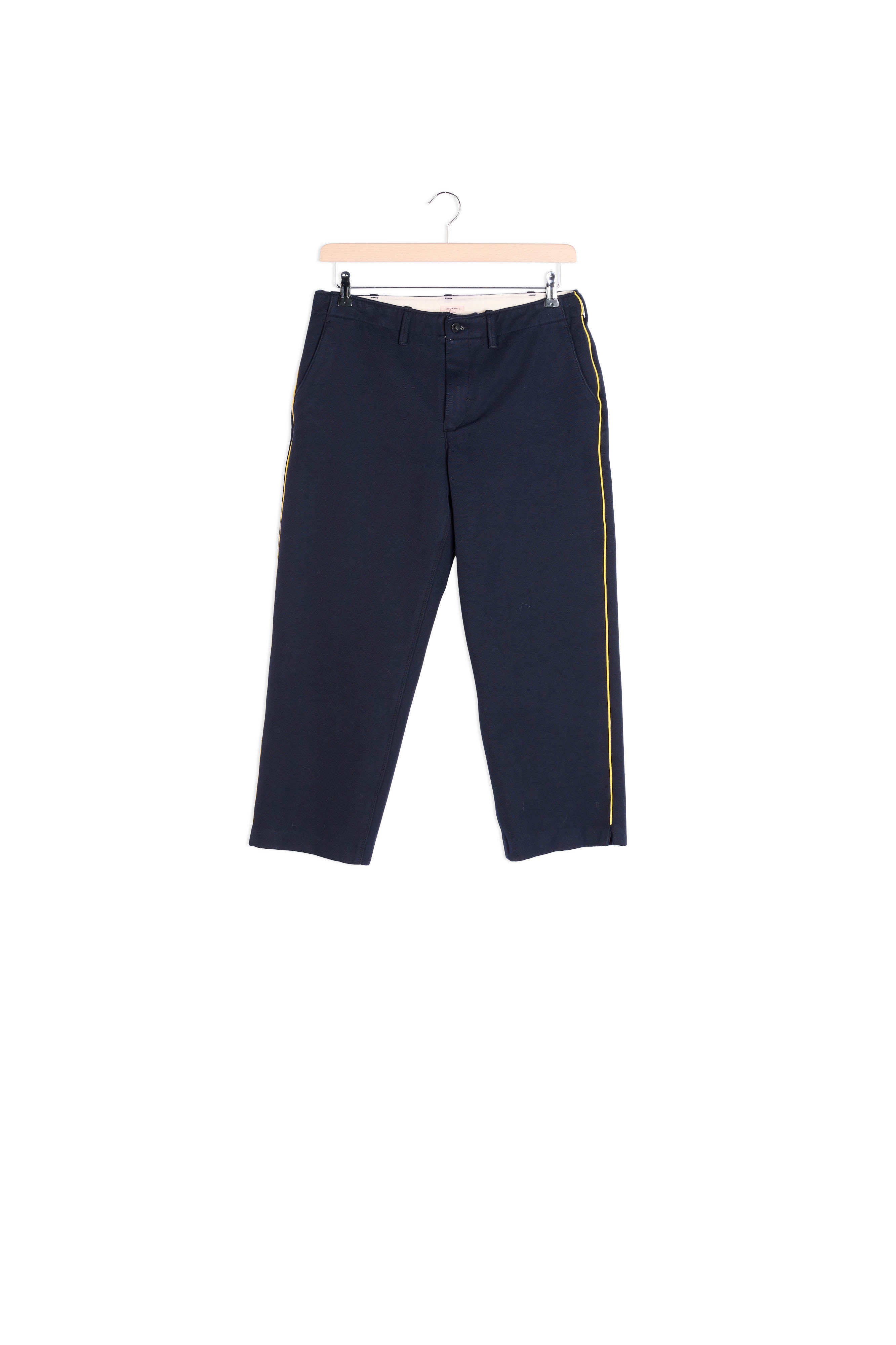 PANTALON PAPE Faume - seconde main