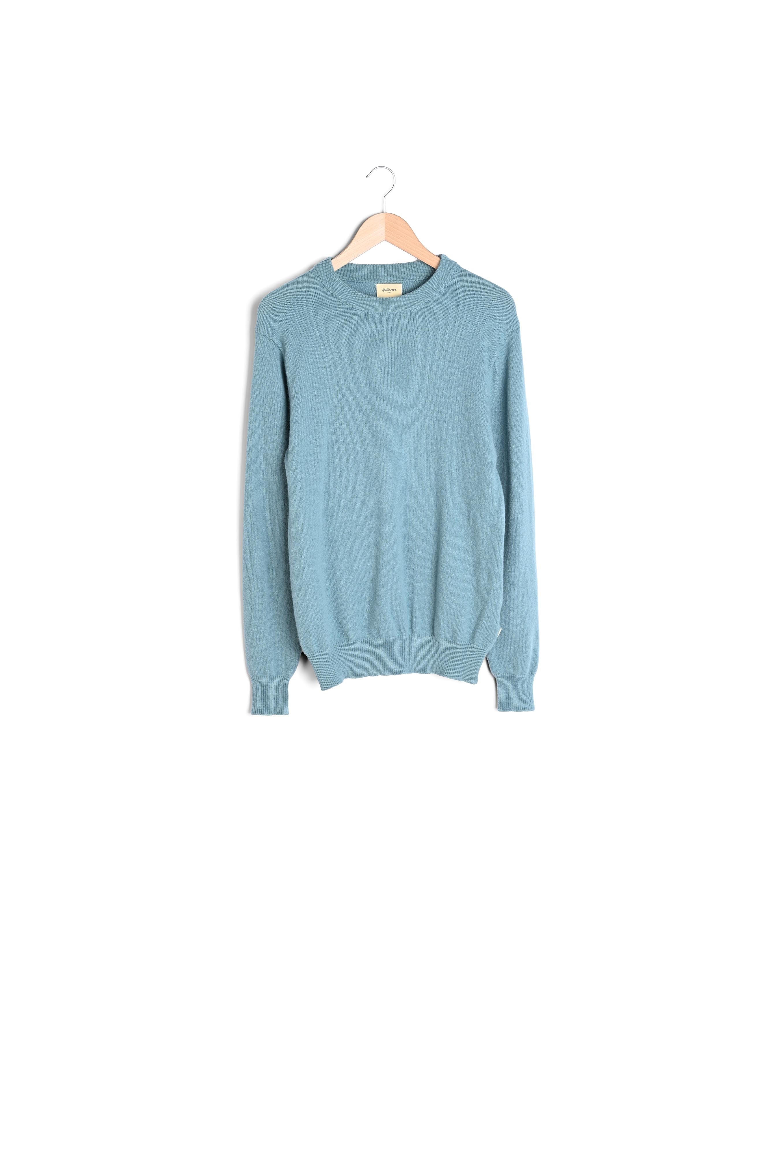 DEIZ KNITWEAR Faume - seconde main