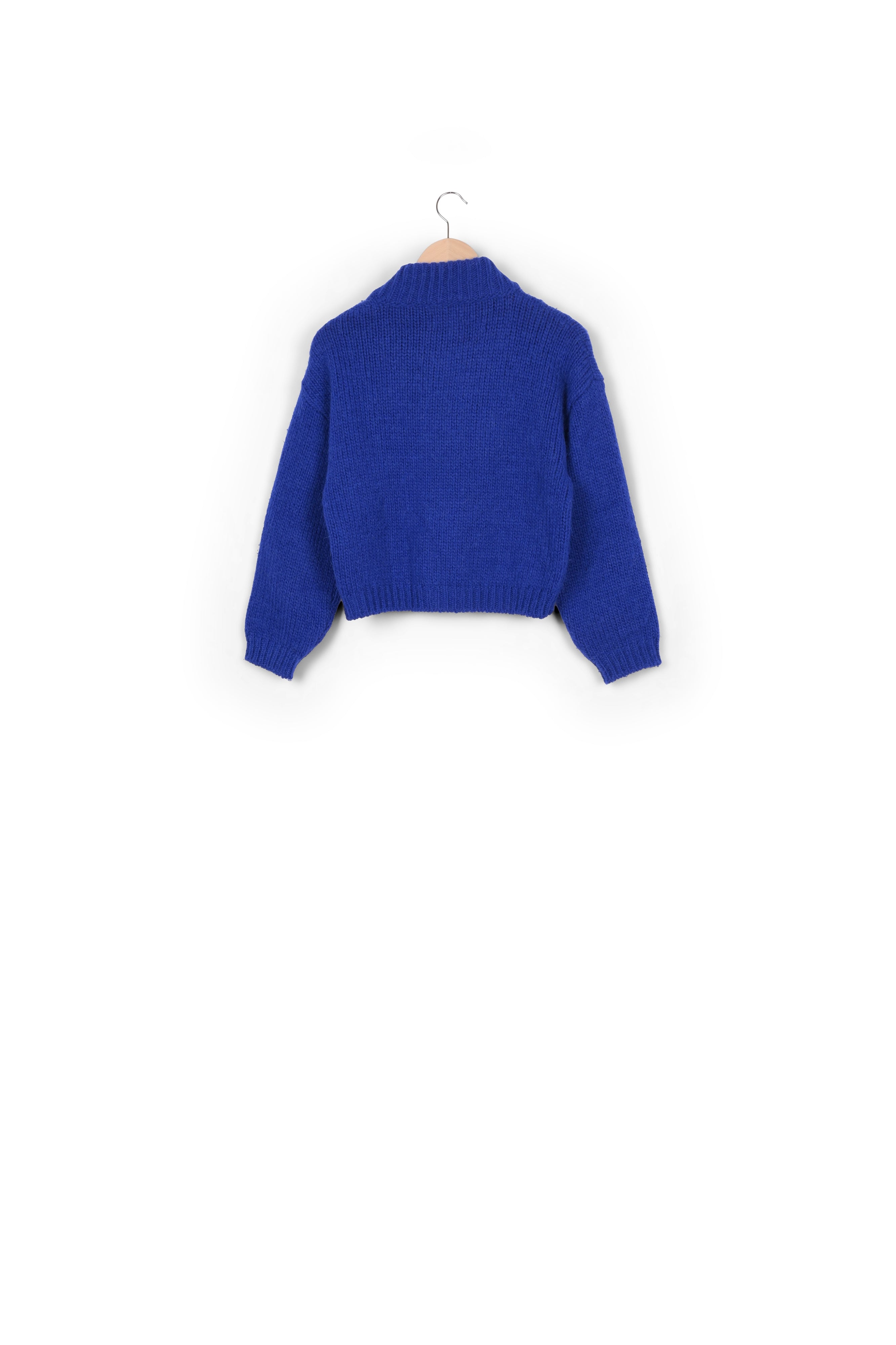 PULL NANECI Faume - seconde main