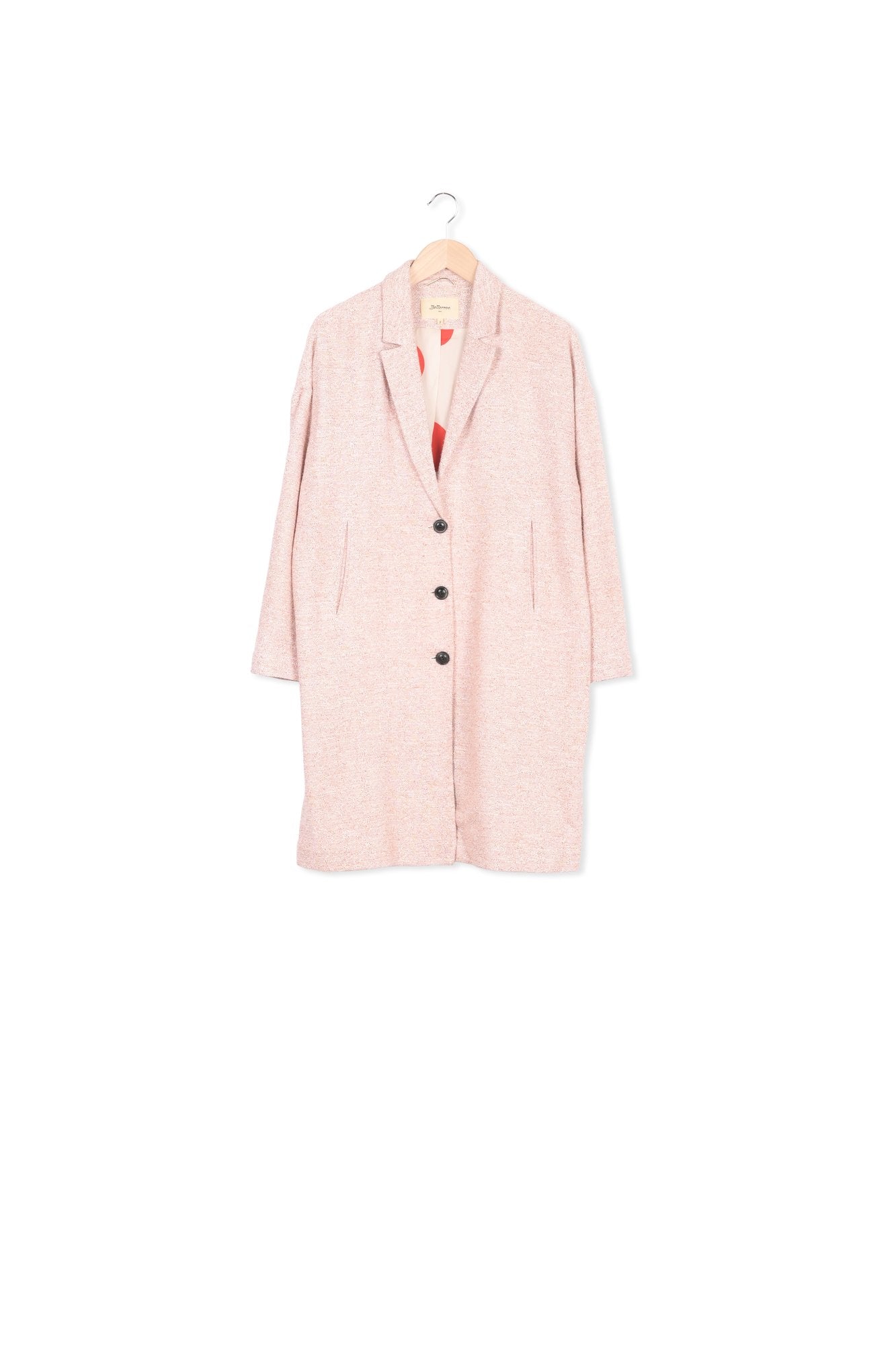 MANTEAU LYOK Faume - seconde main