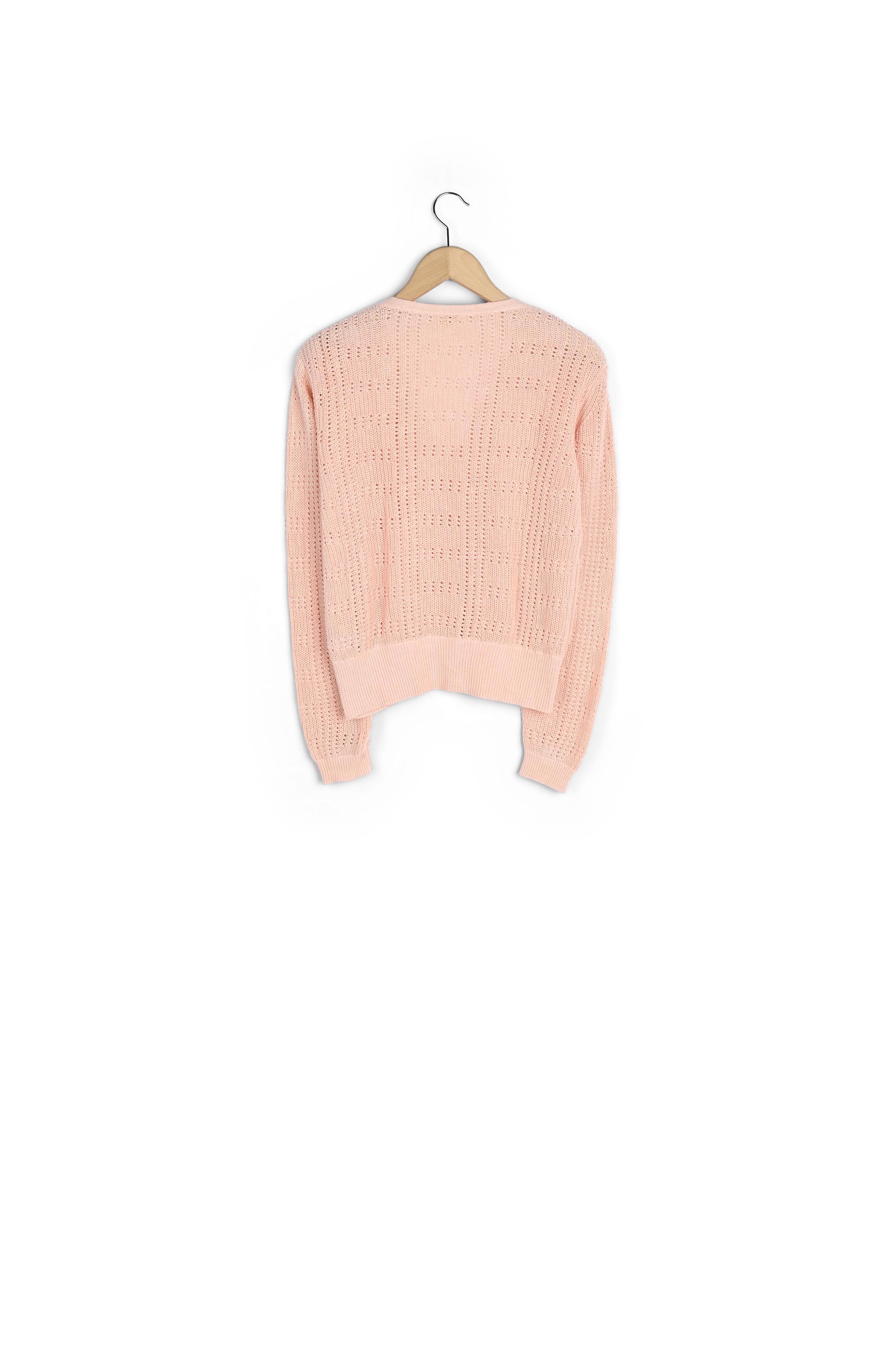 PULL UOSS Faume - seconde main