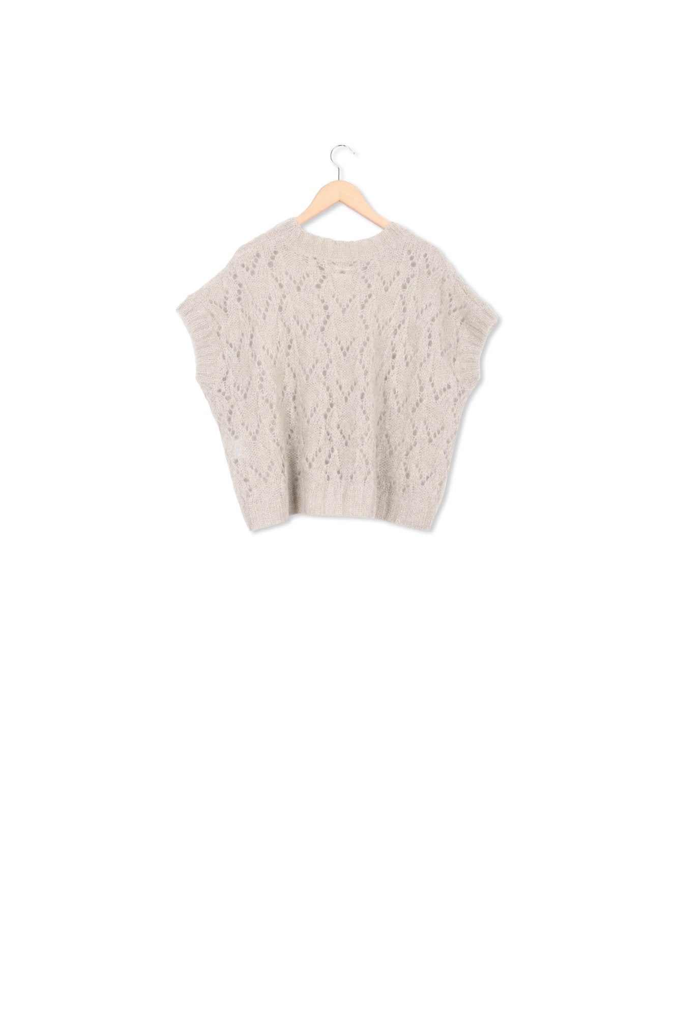 ABE KNITWEAR Faume - seconde main