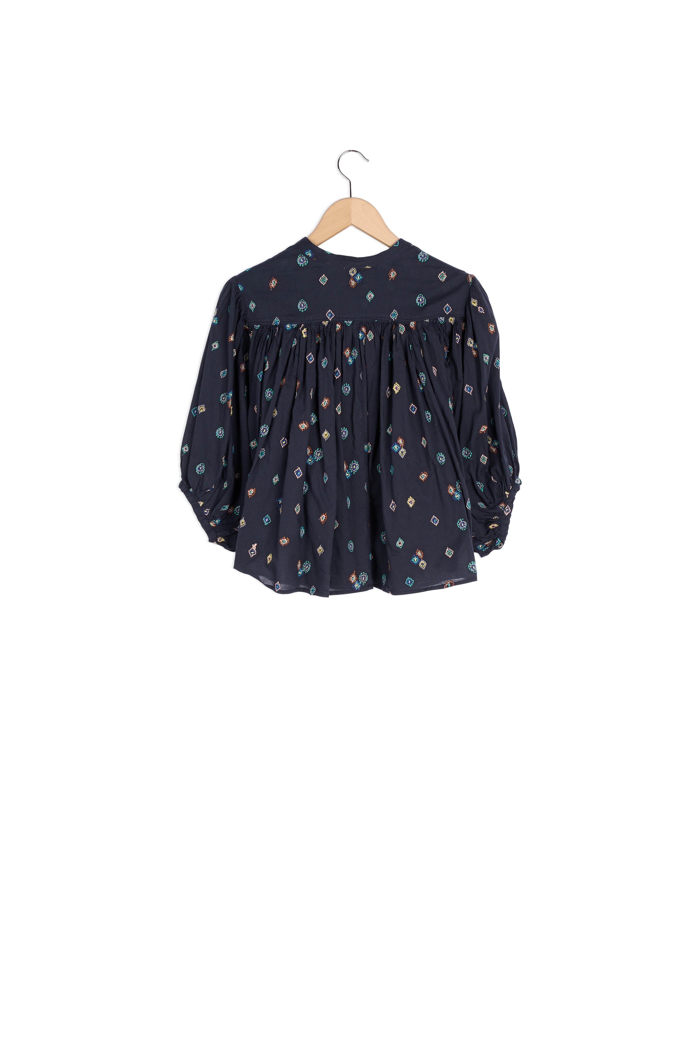 INK BLOUSE Faume - seconde main