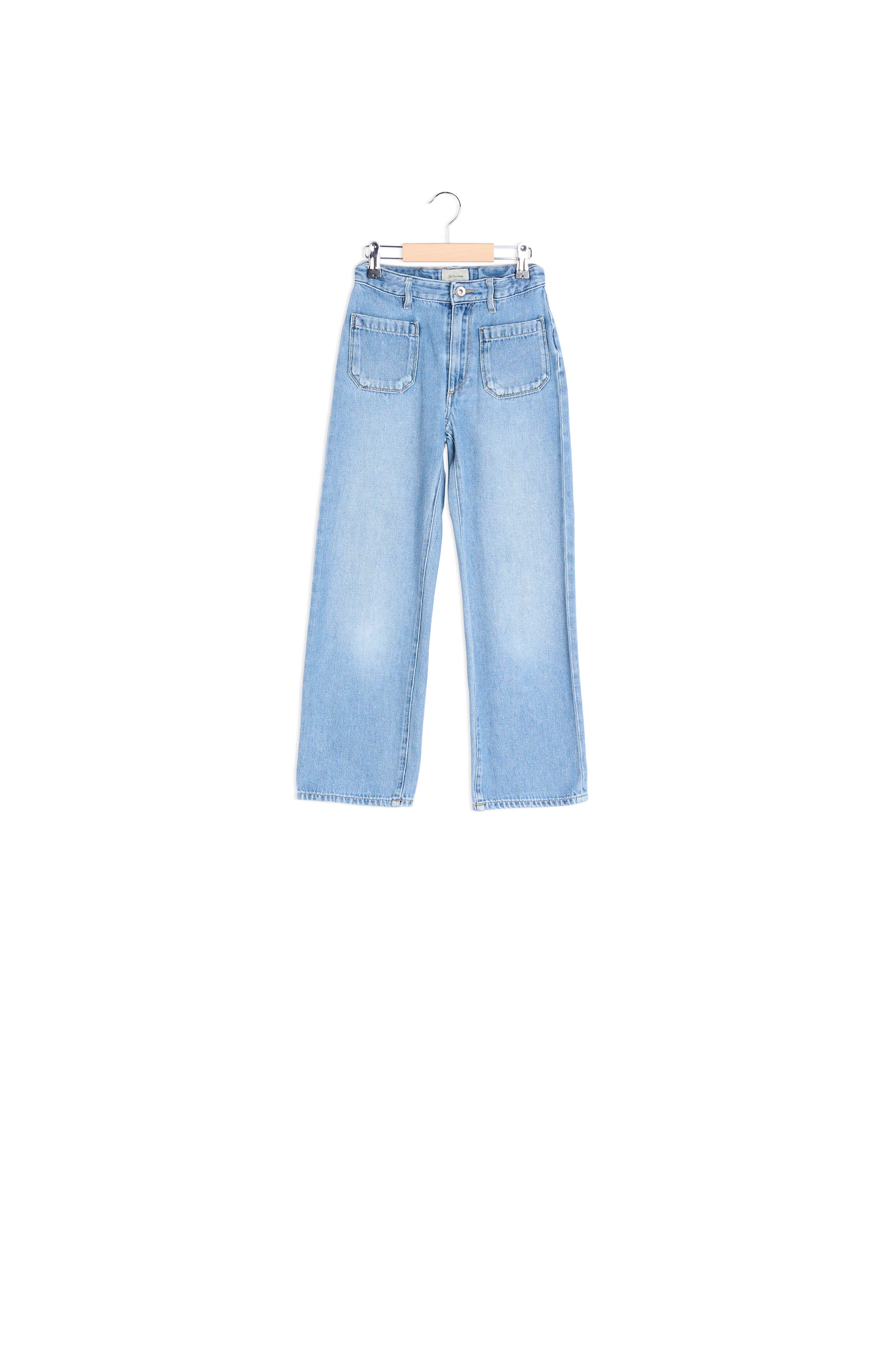 JEANS PEPY Faume - seconde main