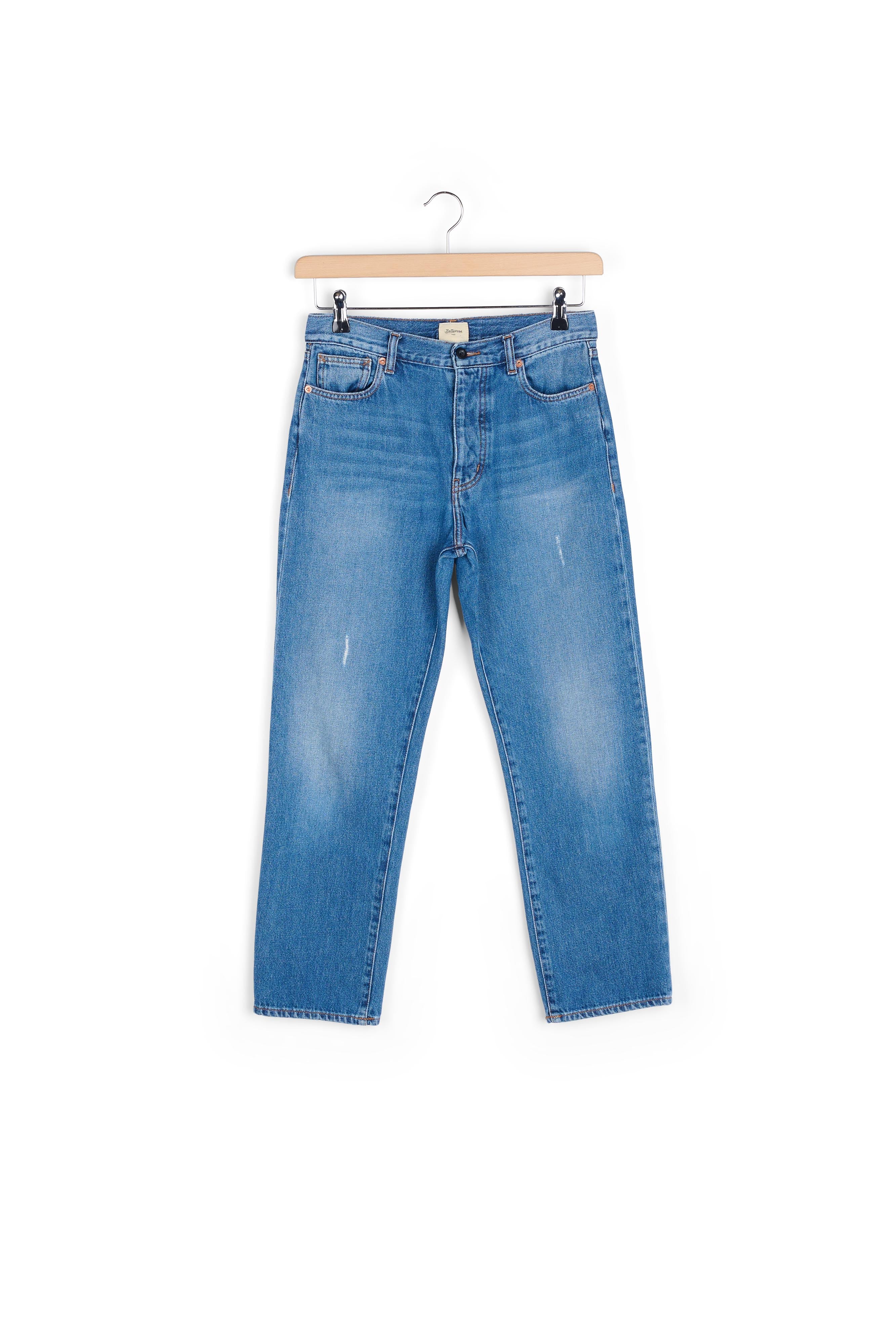 POPEYE JEANS Faume - seconde main