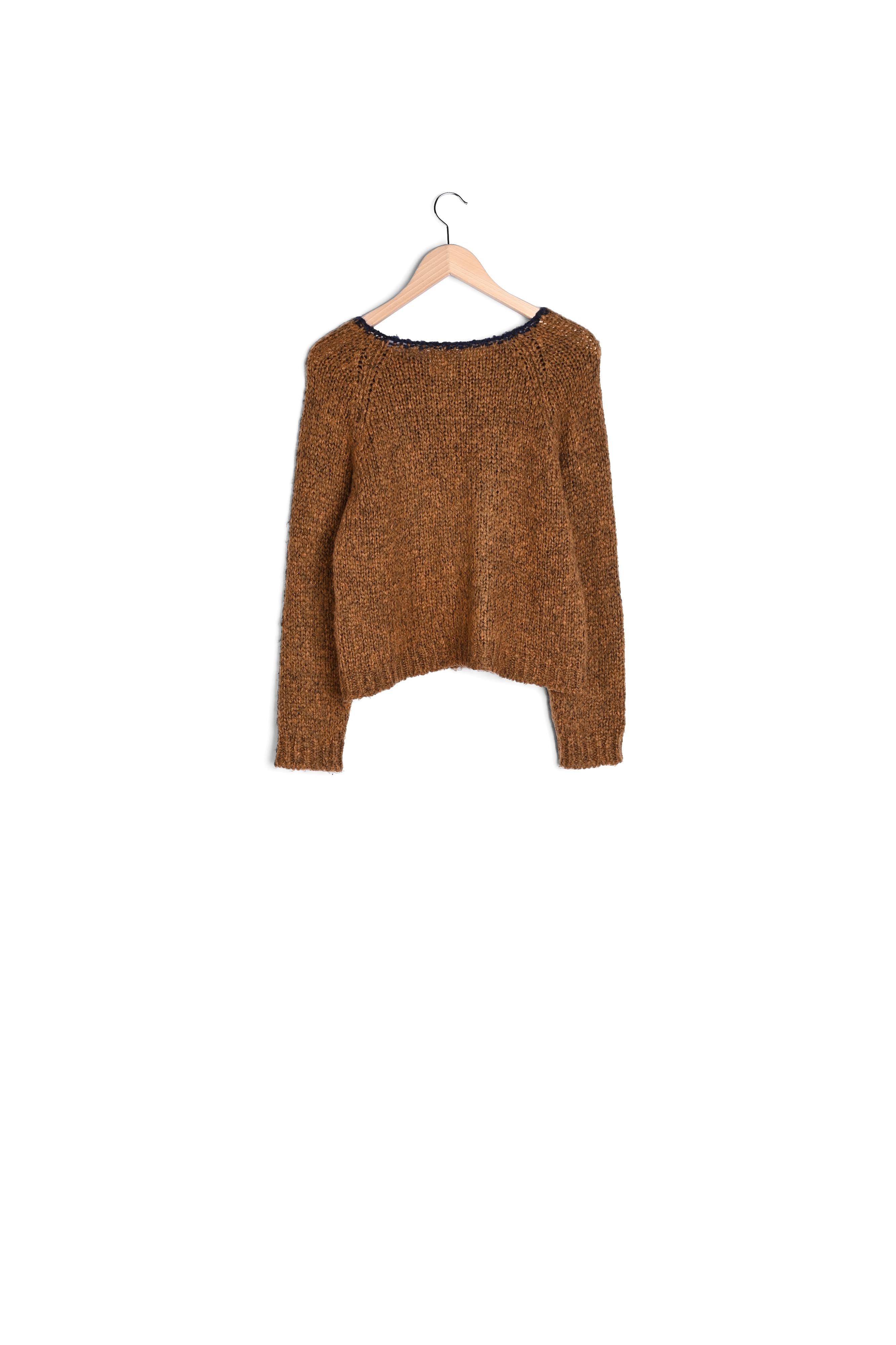 PULL NINEY Faume - seconde main