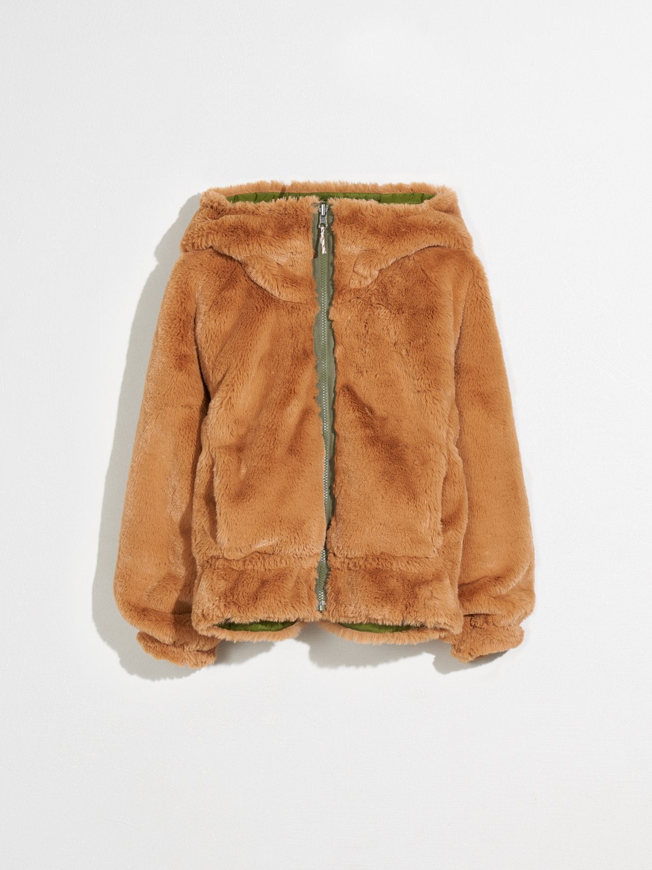 VESTE HABITAT Faume - seconde main