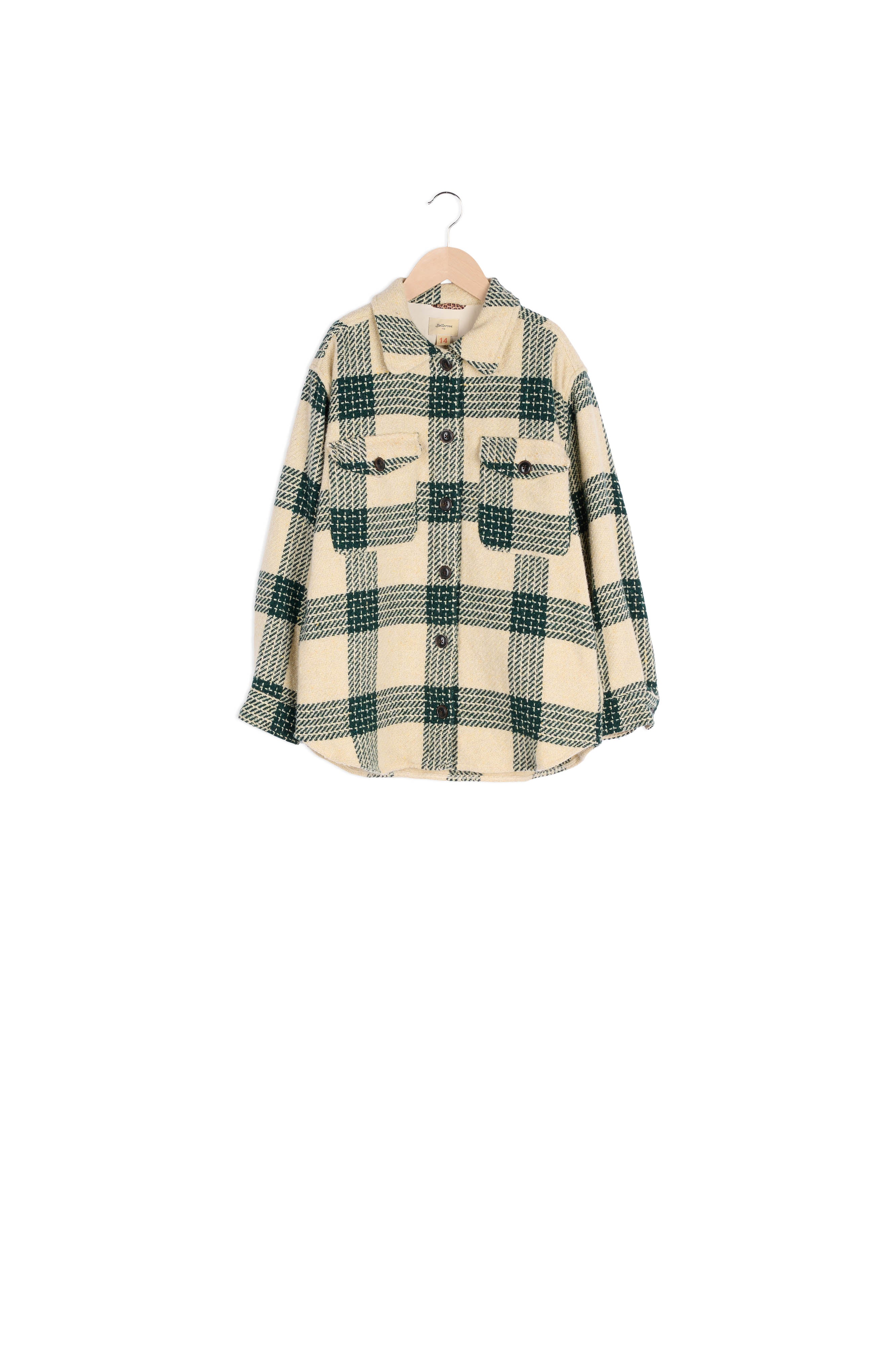 SURCHEMISE ARIEL Faume - seconde main