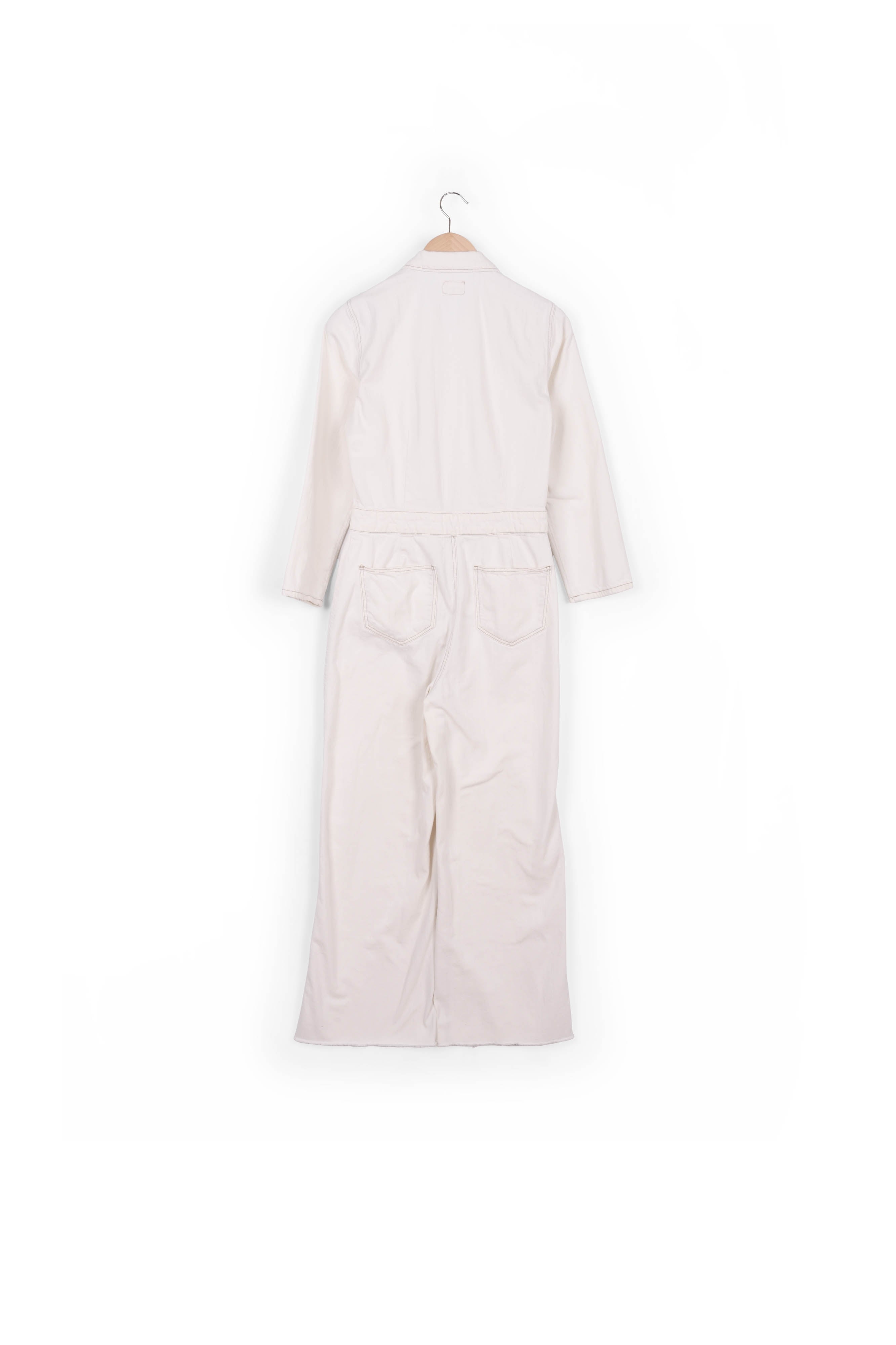 COMBINAISON PAMELA Faume - seconde main