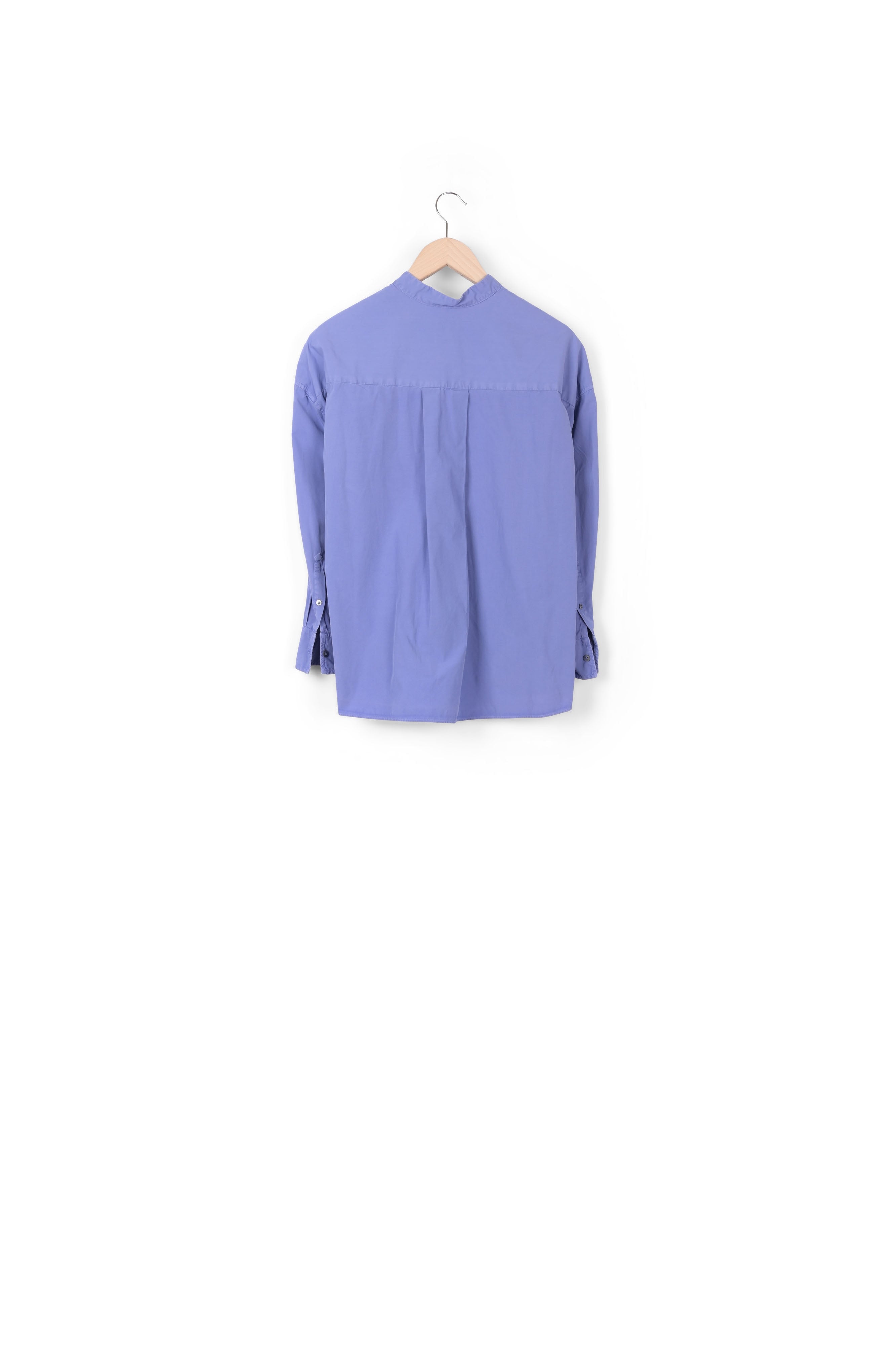 CHEMISE GENT Faume - seconde main