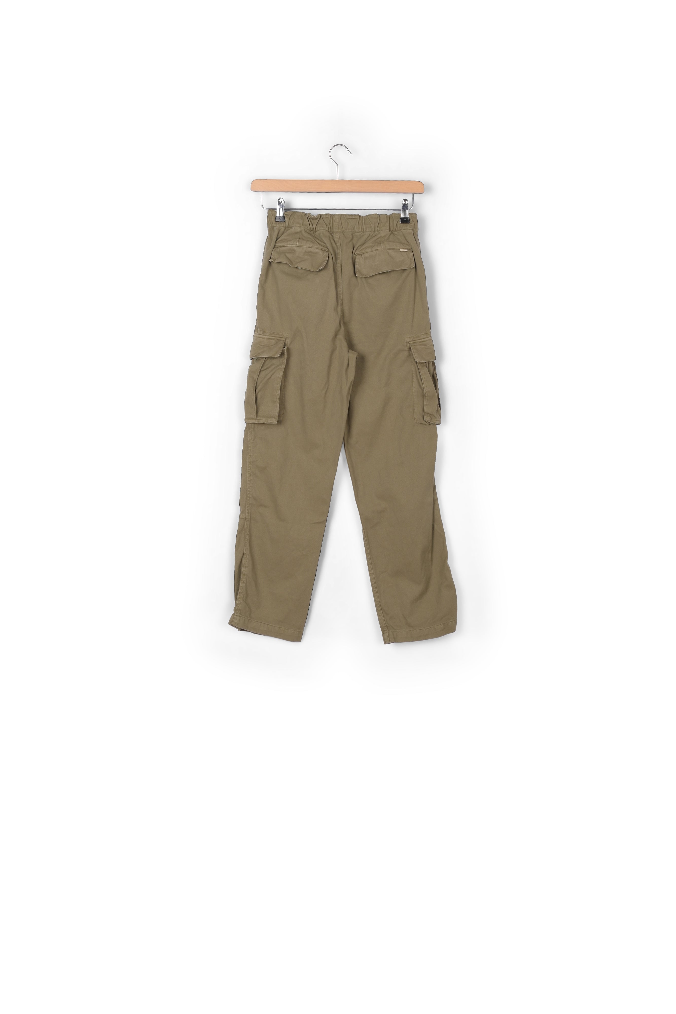 PANTALON PAZY Faume - seconde main