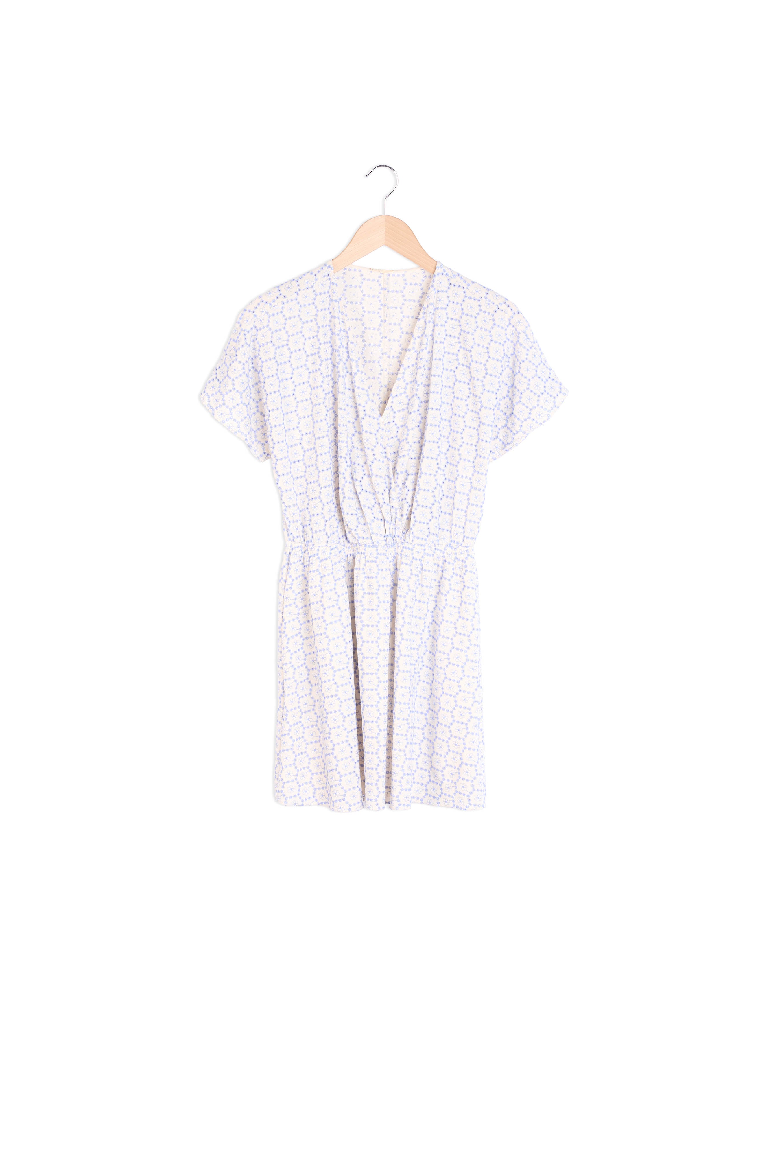 HAMIMI DRESS Faume - seconde main